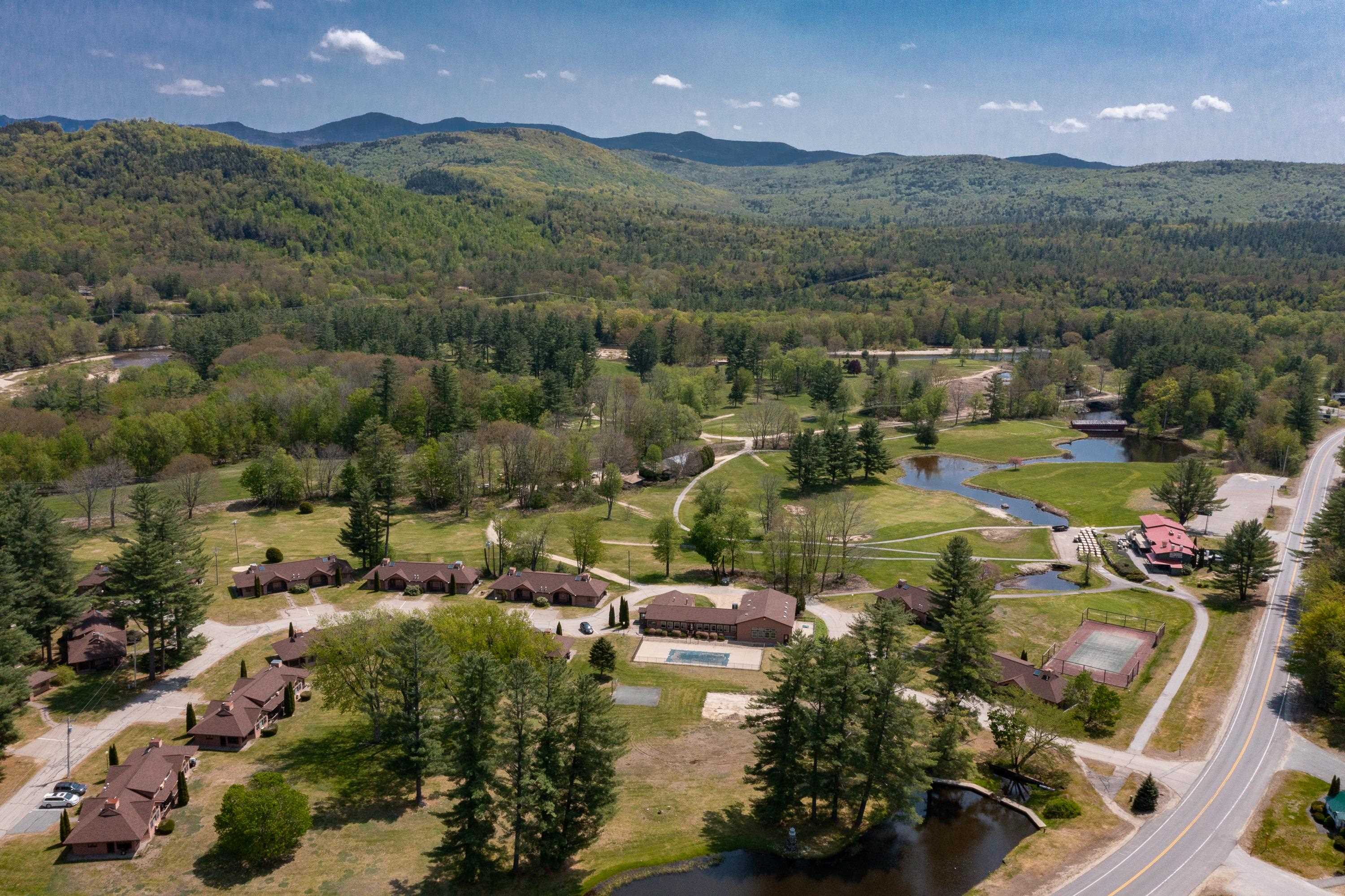 4 Jack O'Lantern Drive Unit: 31