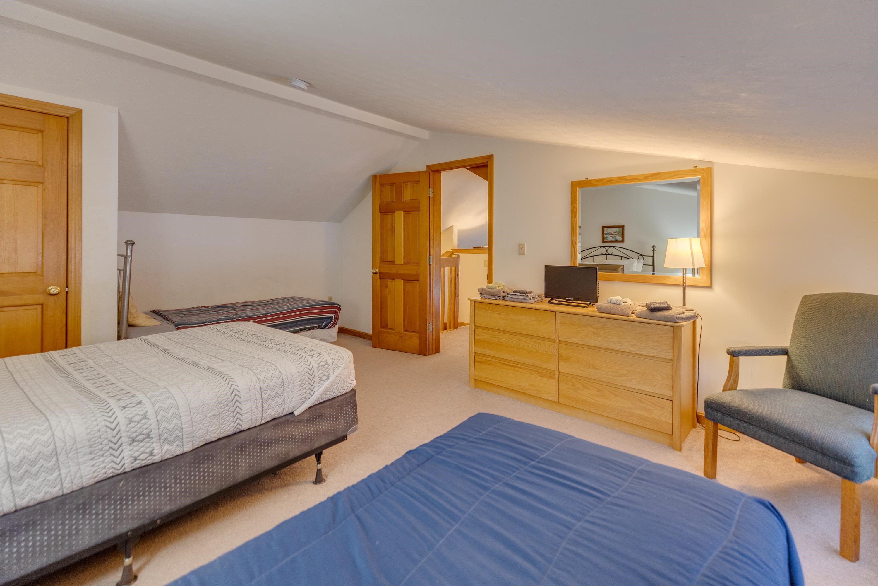 4 Jack O'Lantern Drive Unit: 31