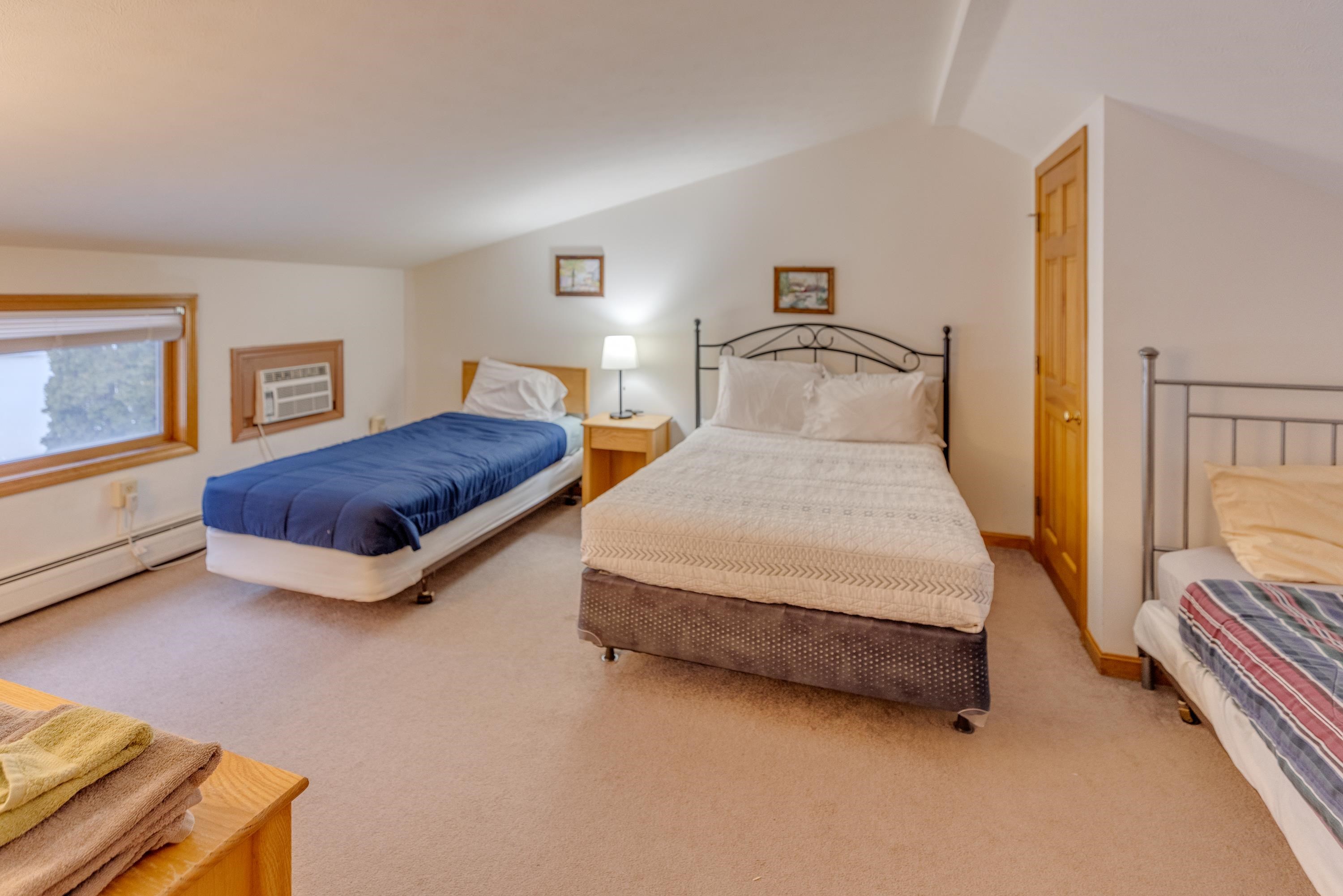 4 Jack O'Lantern Drive Unit: 31