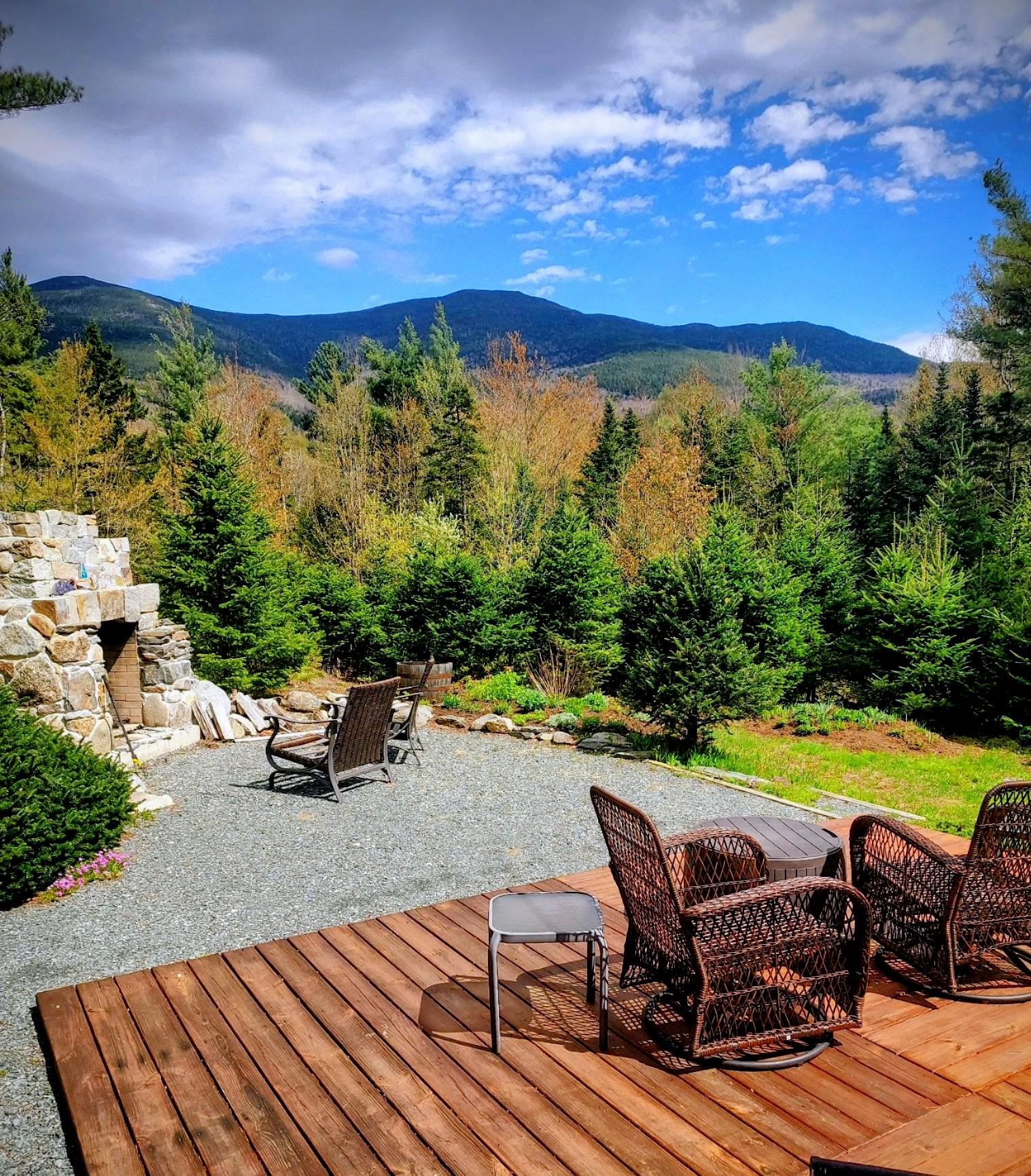 1591 Easton Valley Road