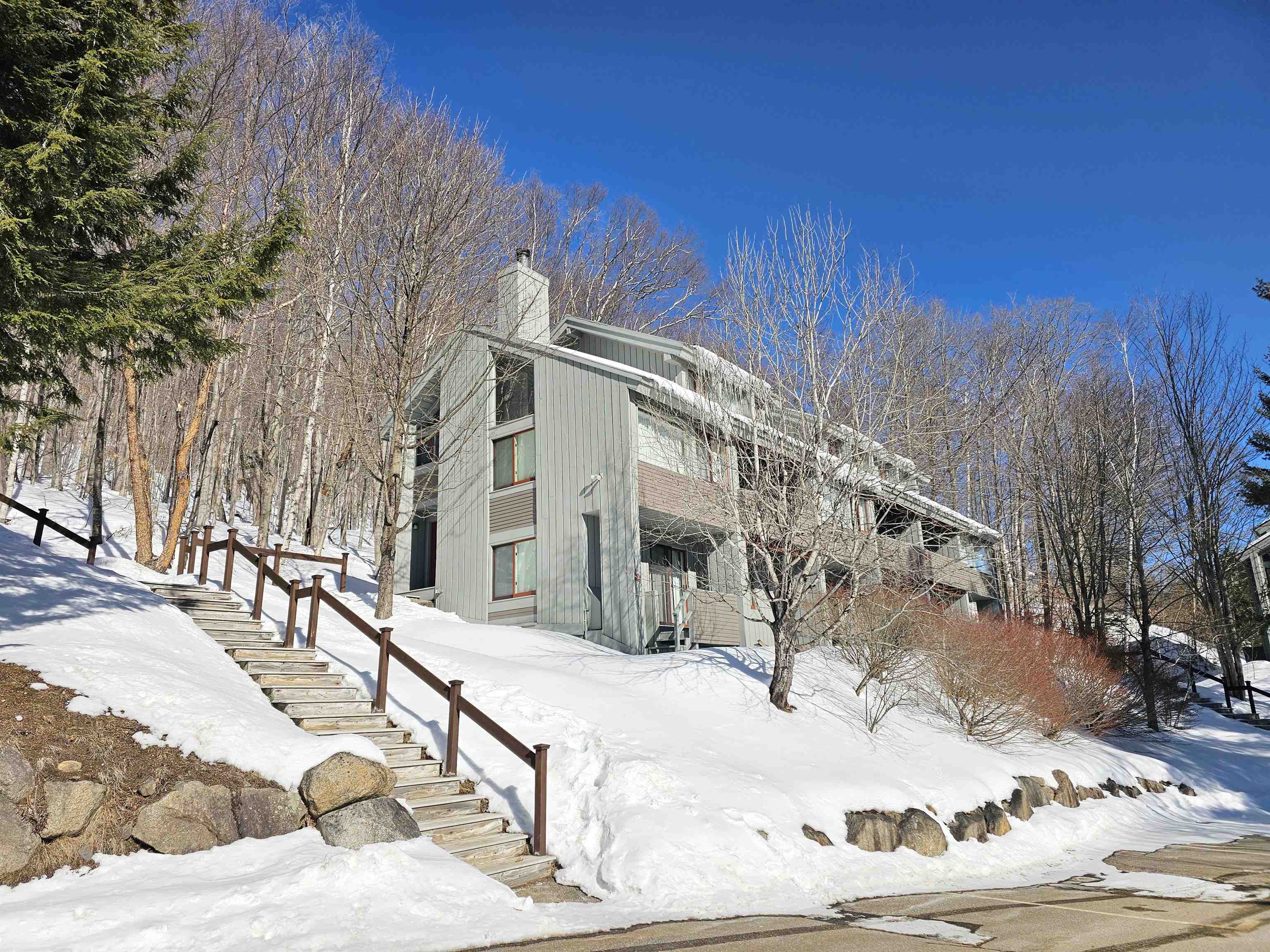 8 Granite Road Unit: 2