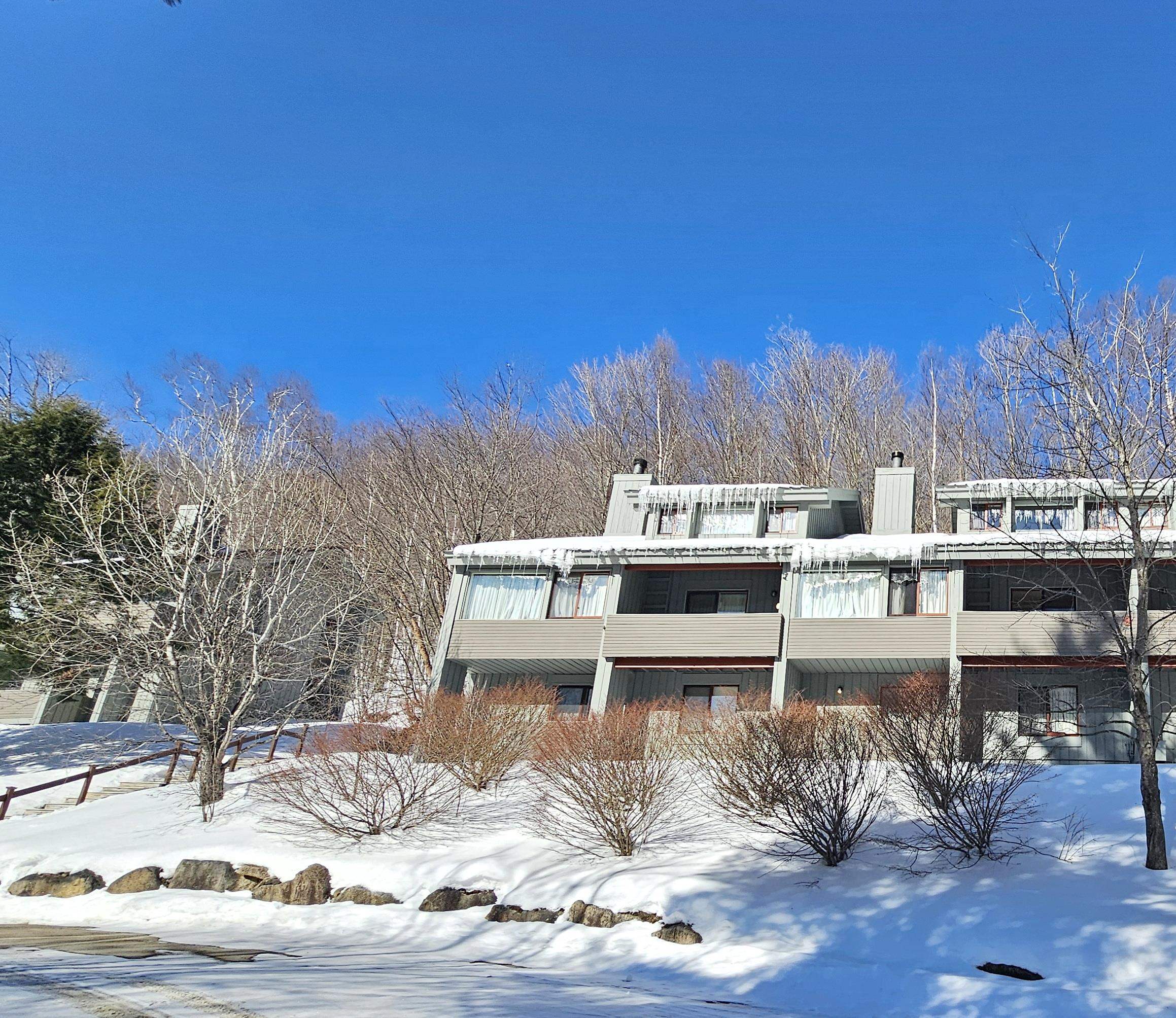 8 Granite Road Unit: 2