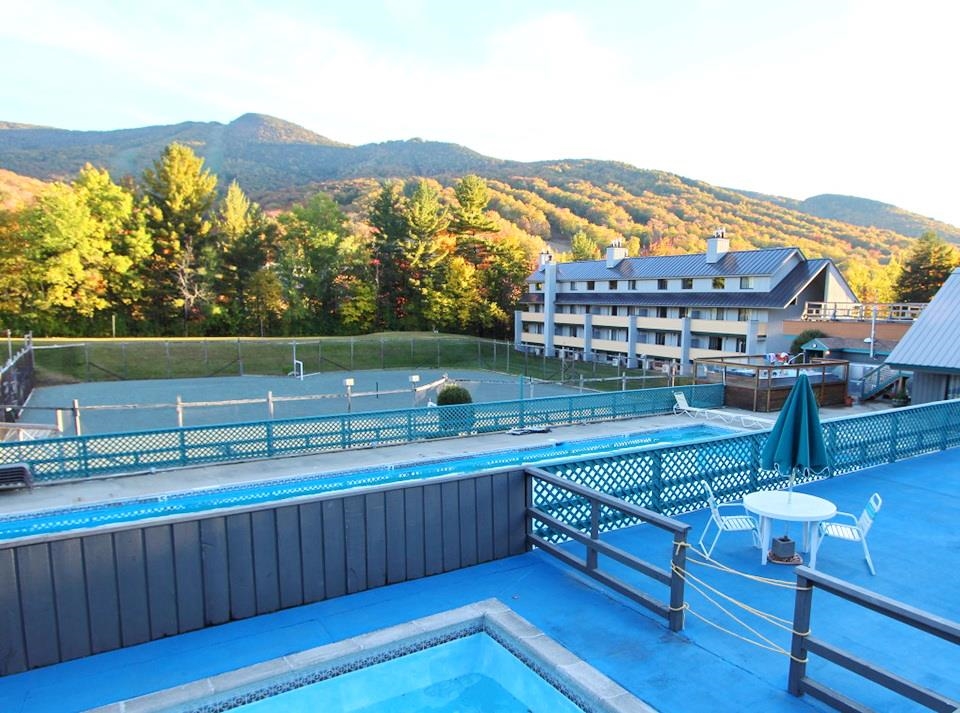 8 Granite Road Unit: 2