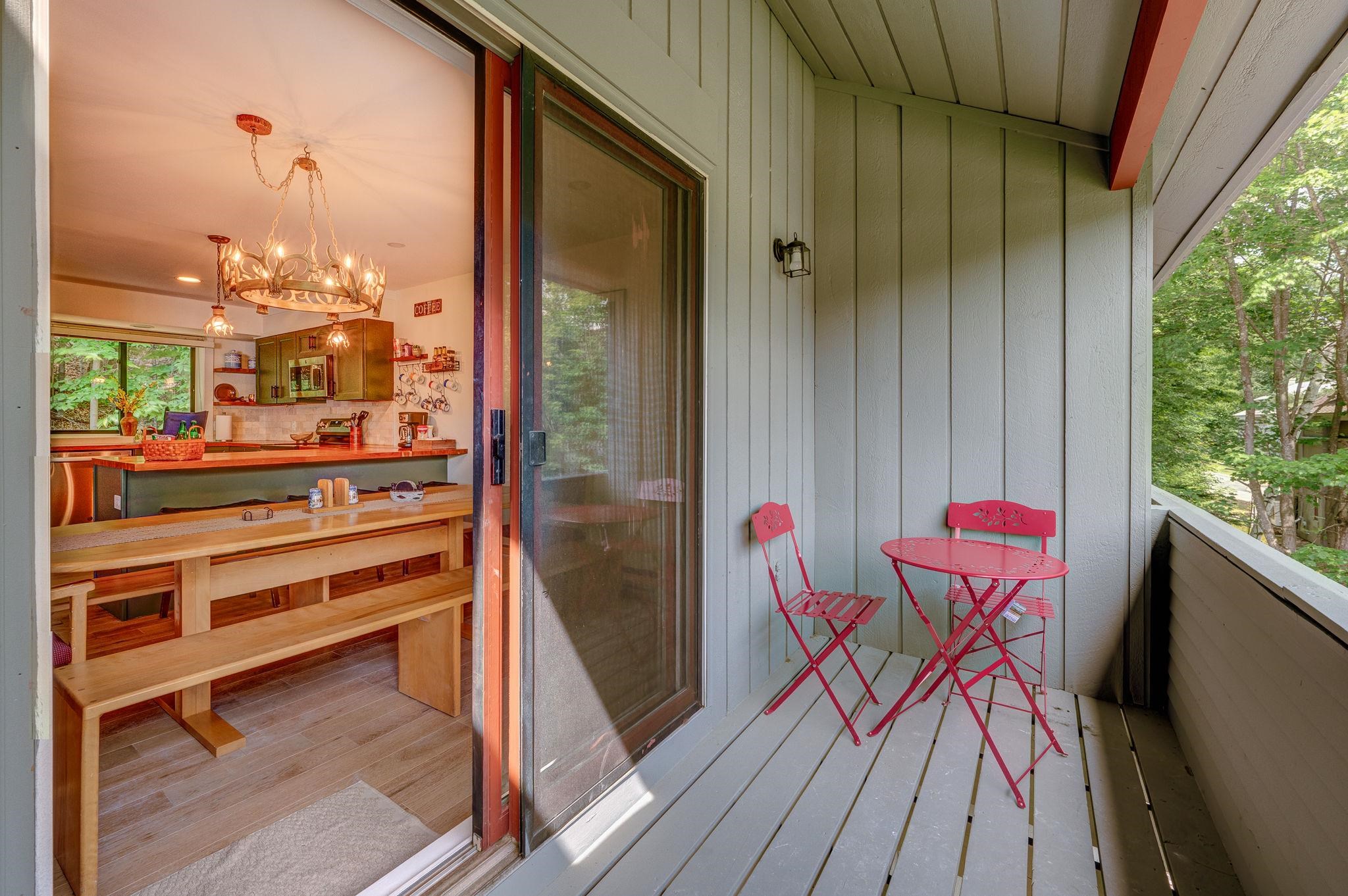 8 Granite Road Unit: 2