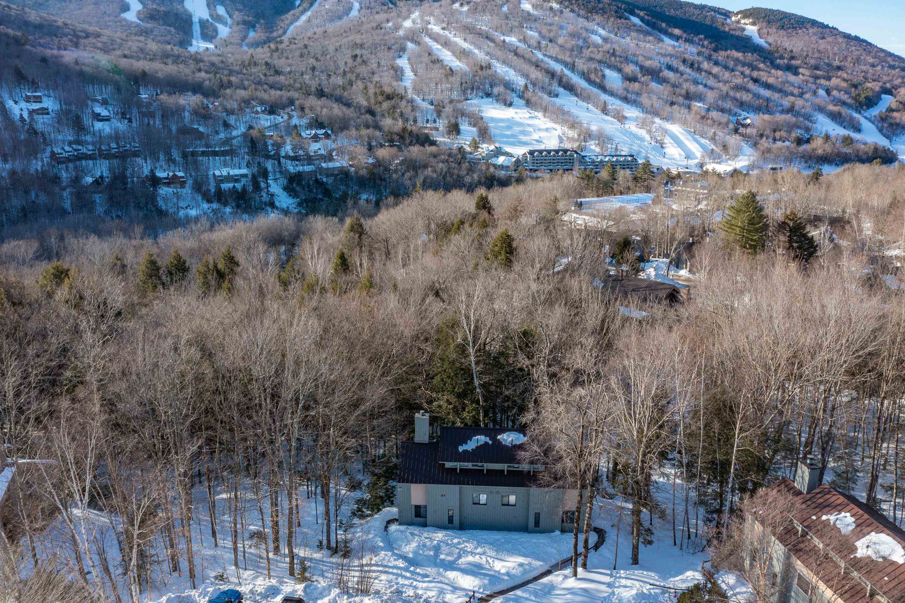 81 Clearbrook Road Unit: 2