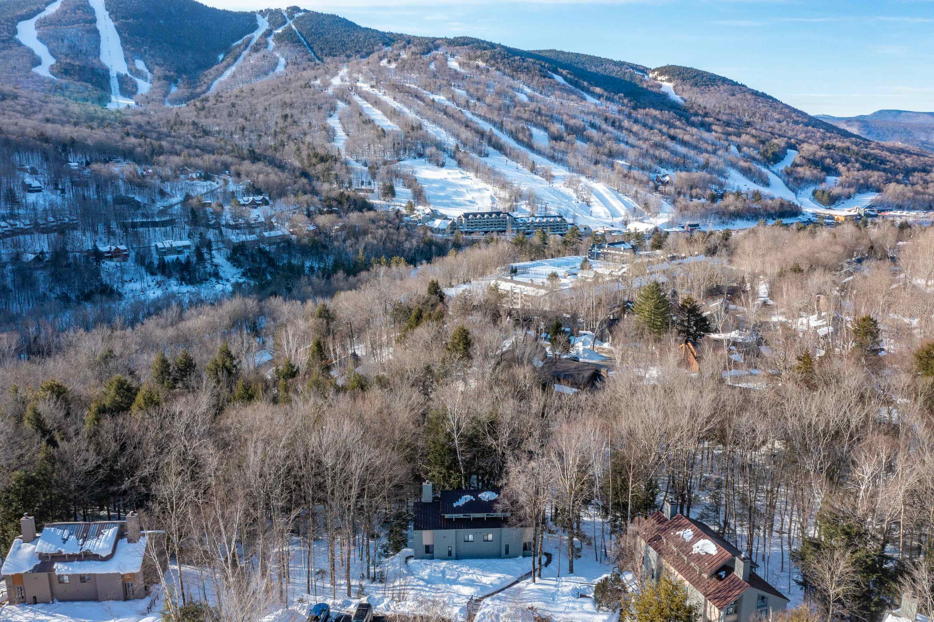 81 Clearbrook Road Unit: 2