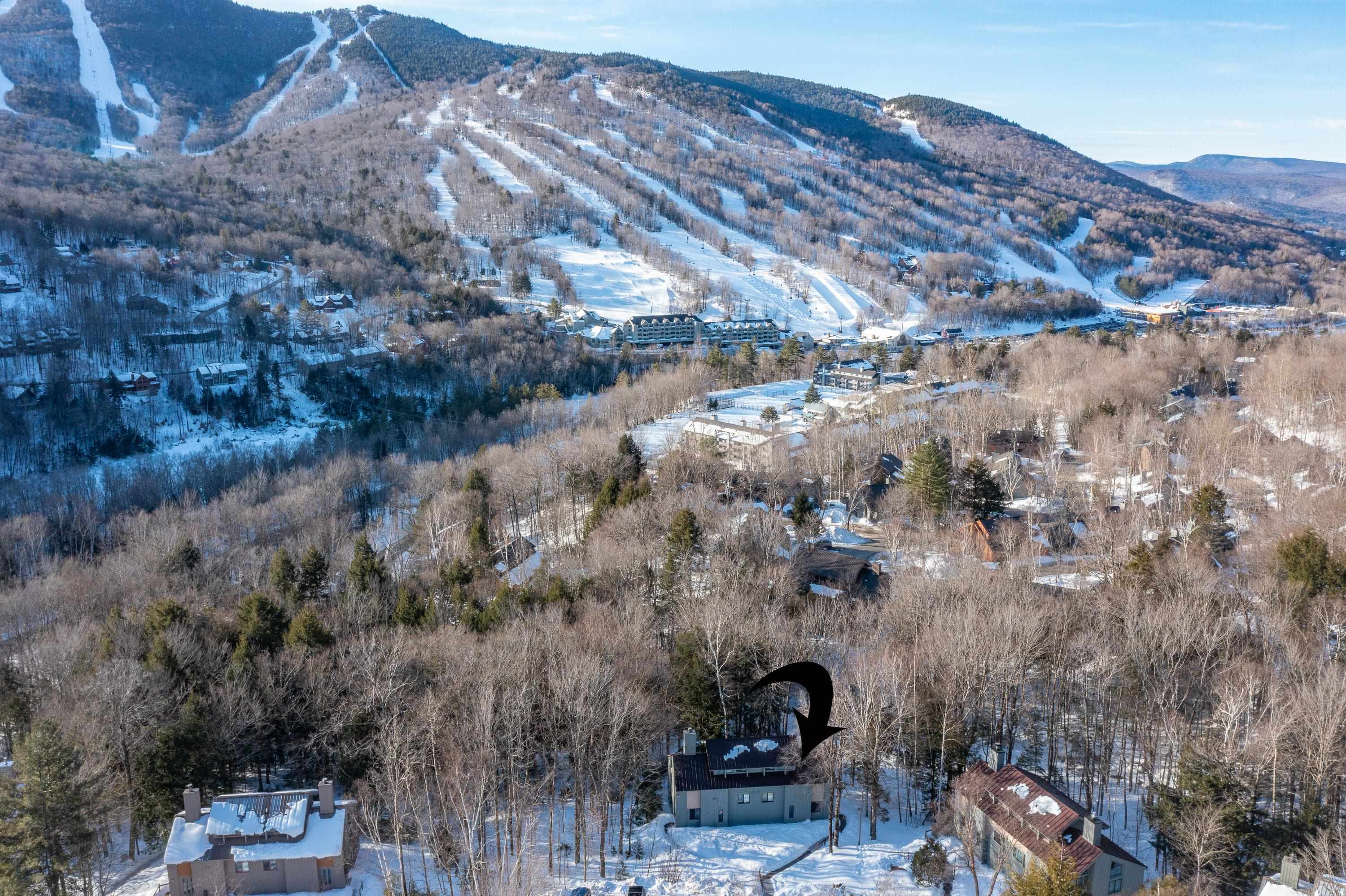 81 Clearbrook Road Unit: 2