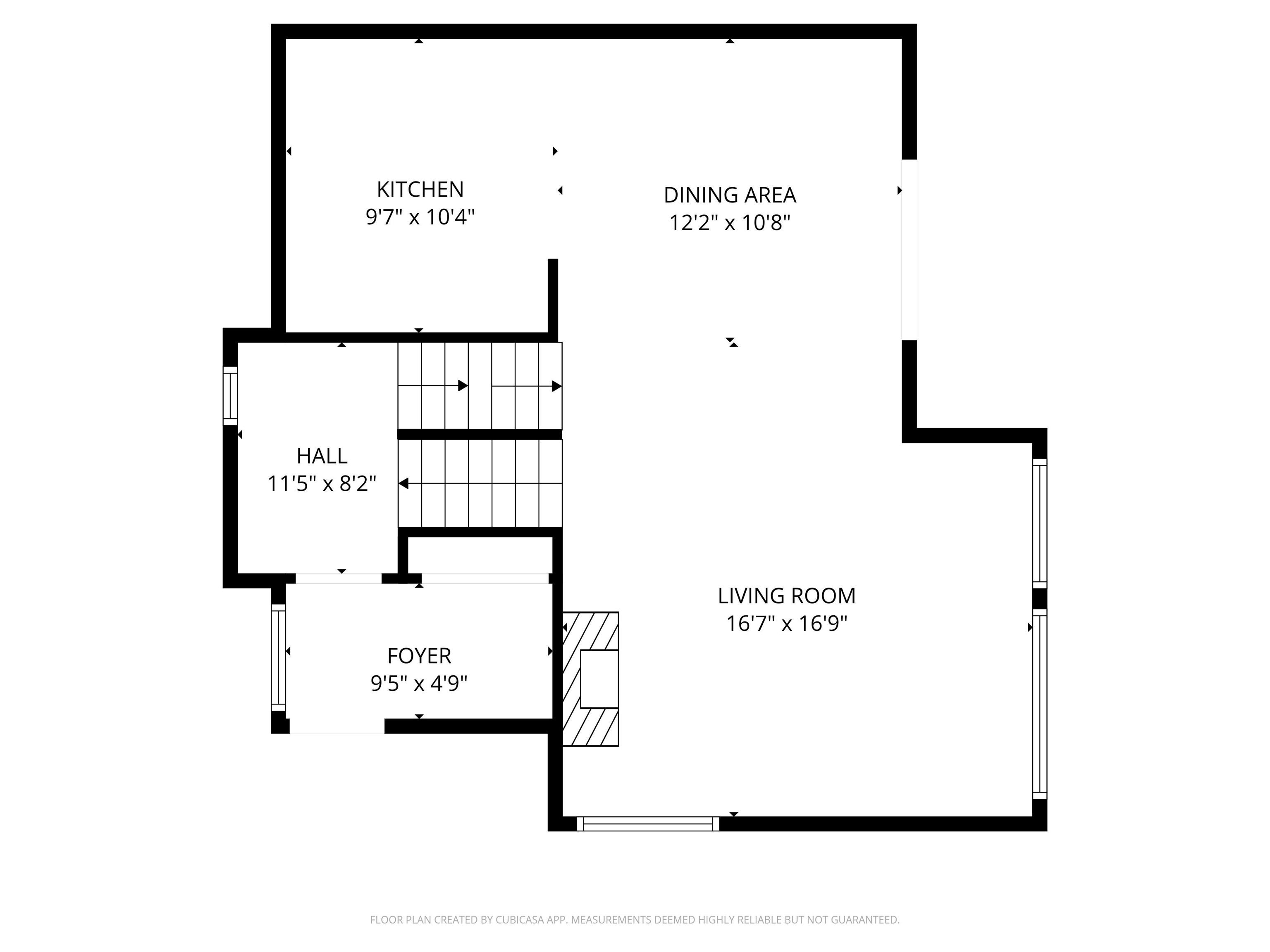 81 Clearbrook Road Unit: 2