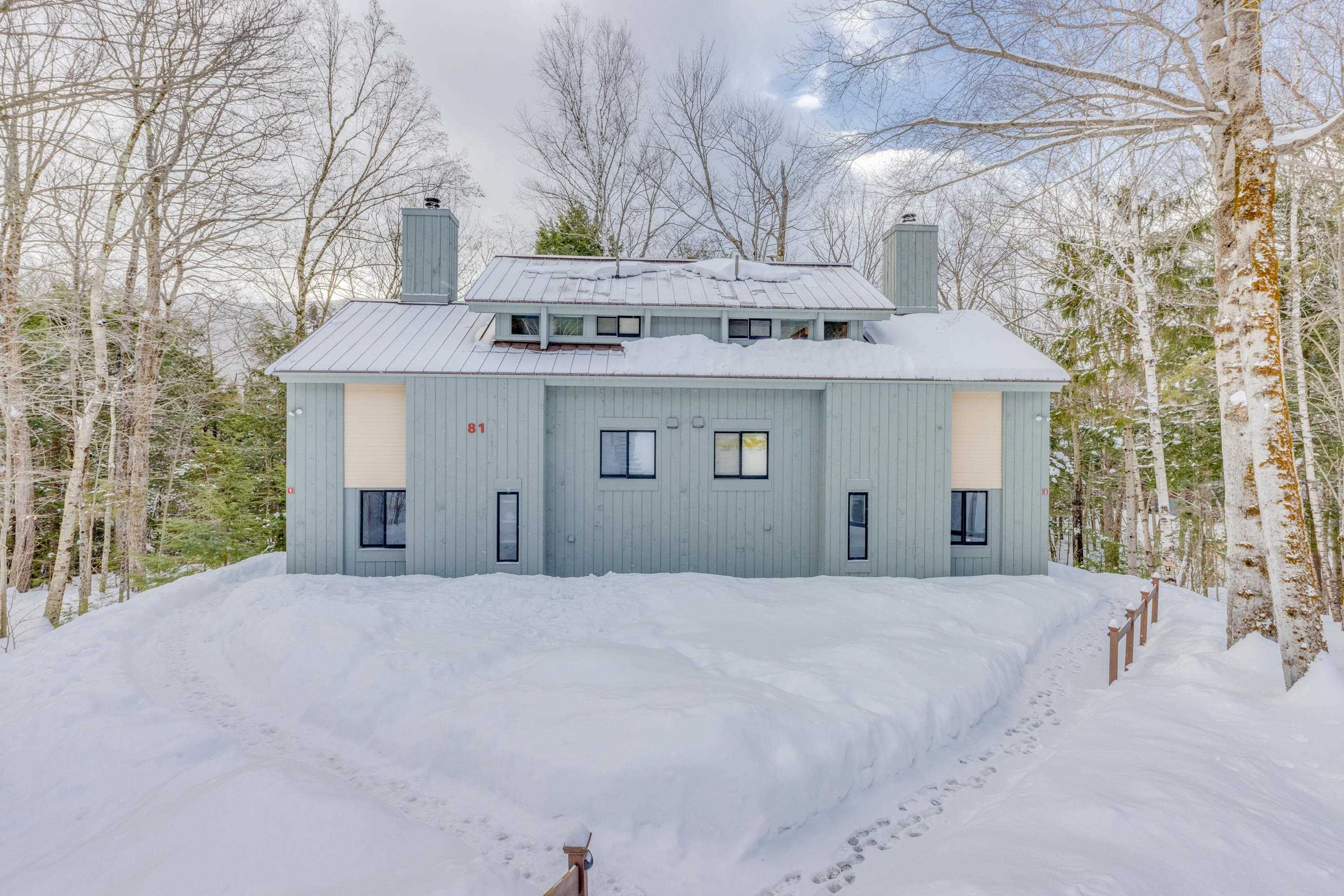 81 Clearbrook Road Unit: 2