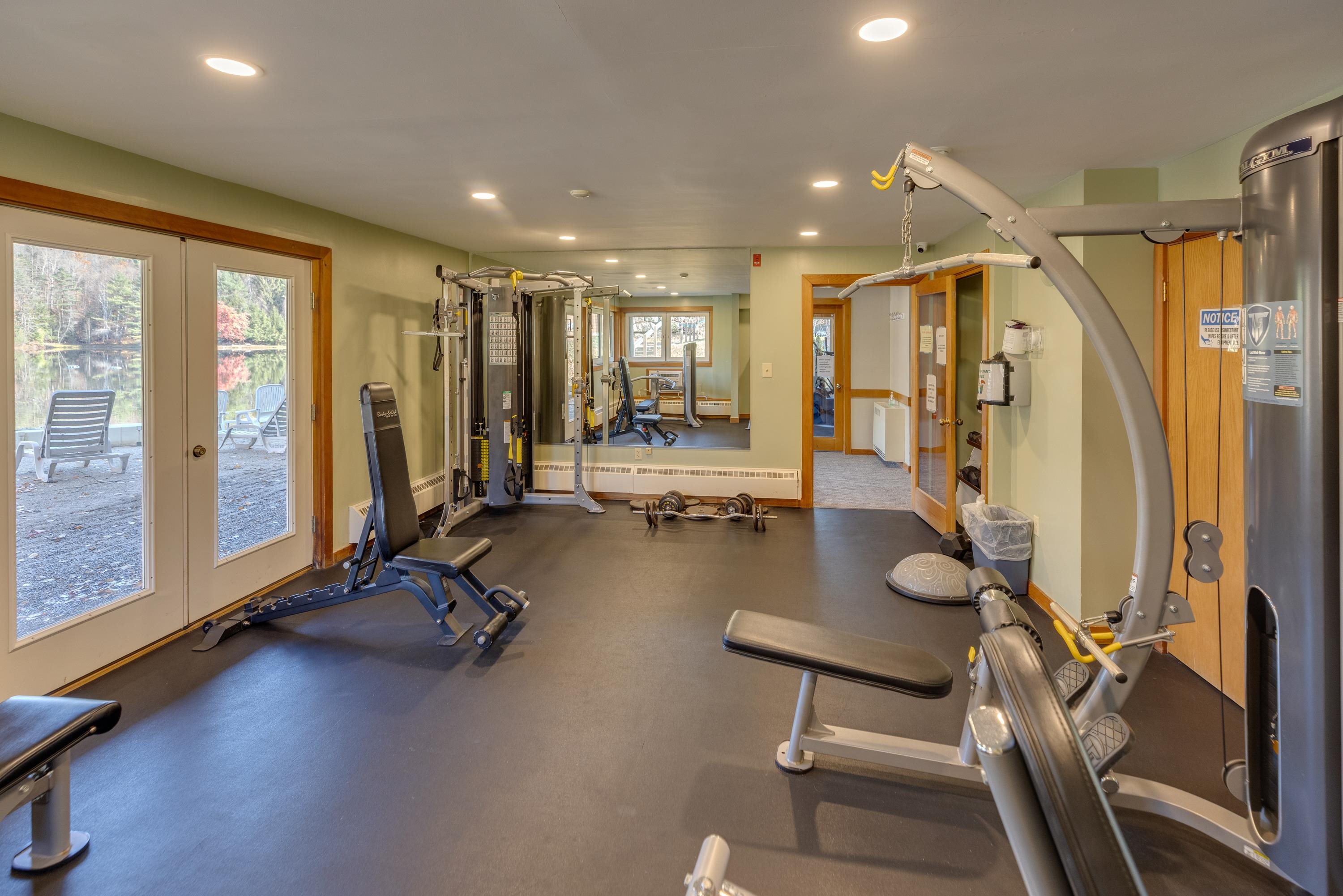 14 Ridge Drive Unit: C-38