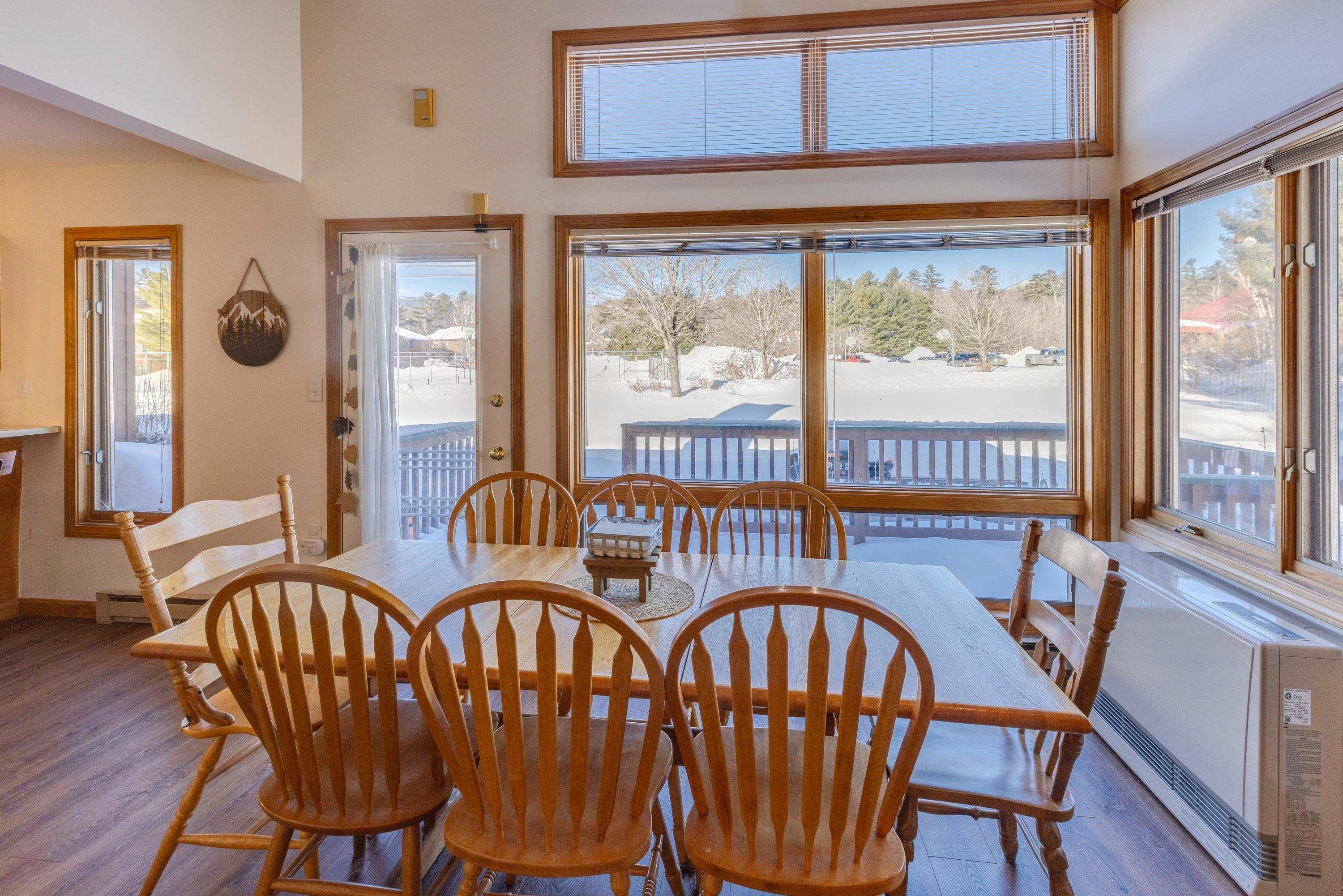 14 Ridge Drive Unit: C-38