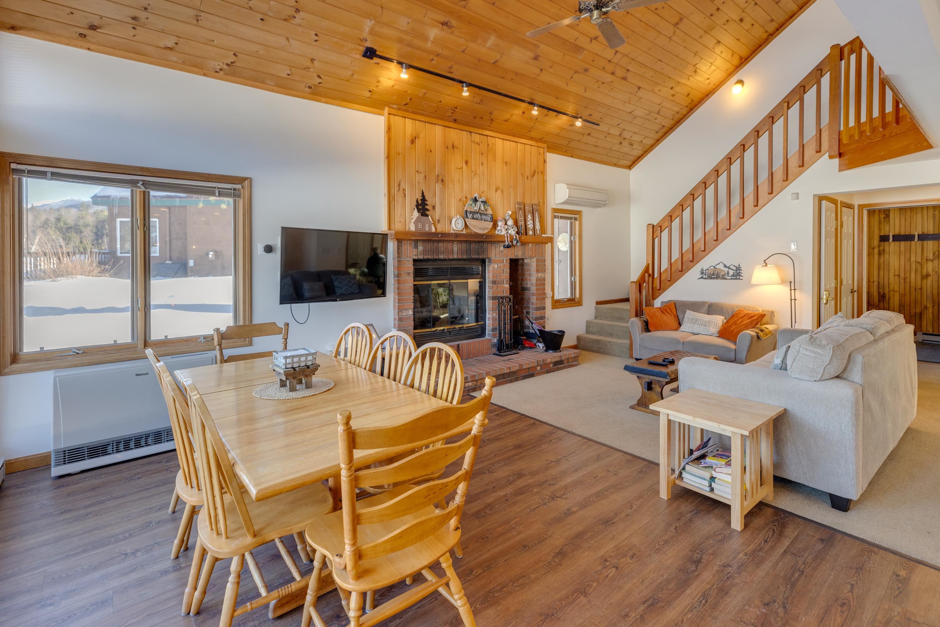 14 Ridge Drive Unit: C-38