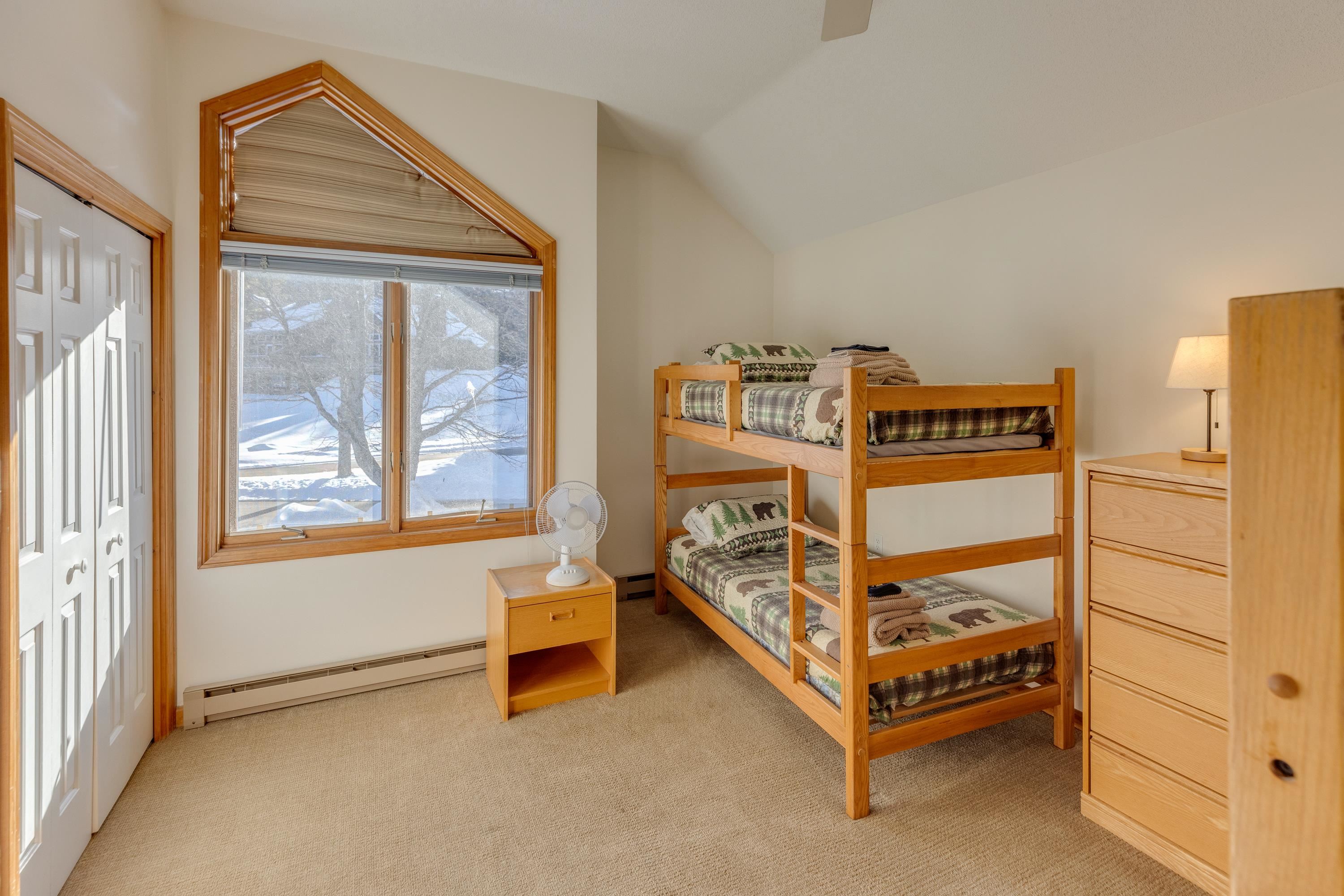 14 Ridge Drive Unit: C-38