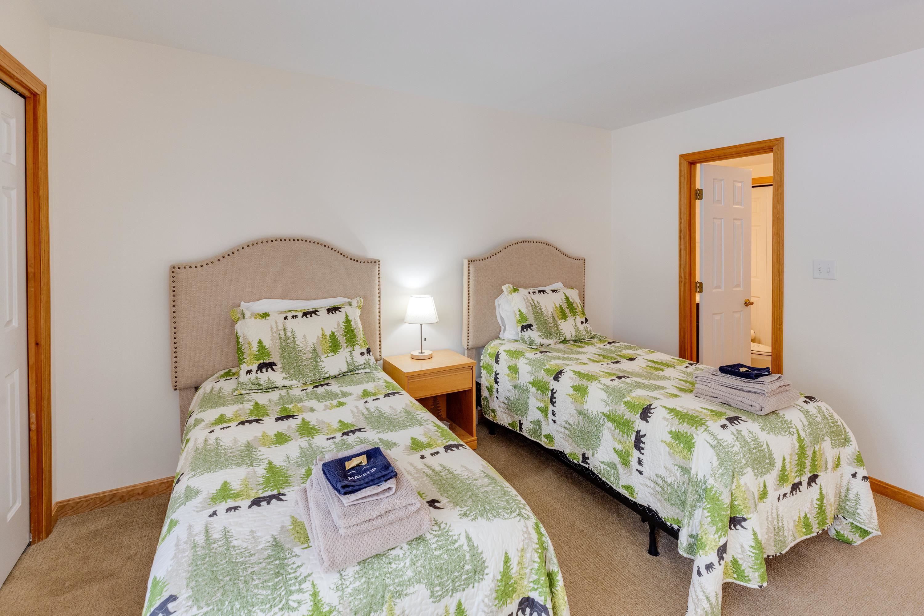 14 Ridge Drive Unit: C-38