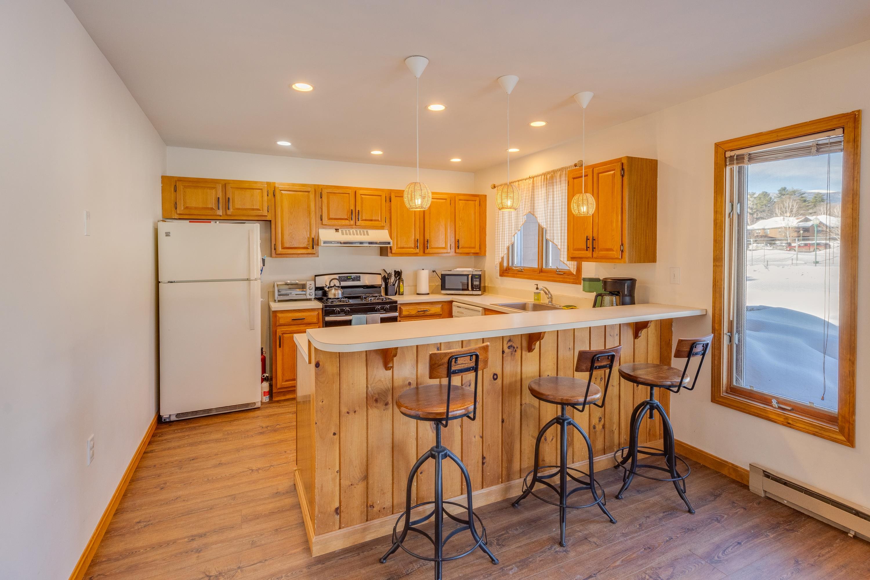 14 Ridge Drive Unit: C-38