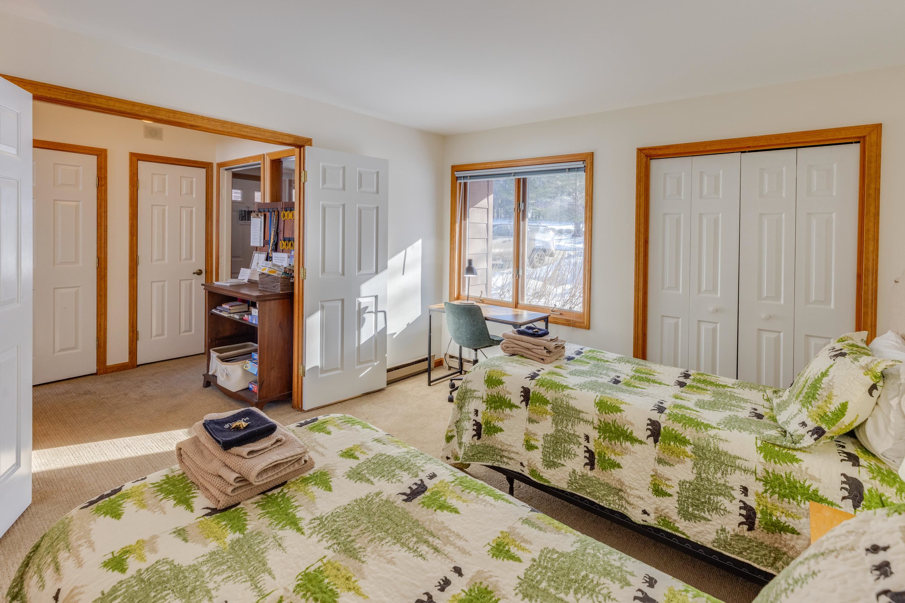 14 Ridge Drive Unit: C-38