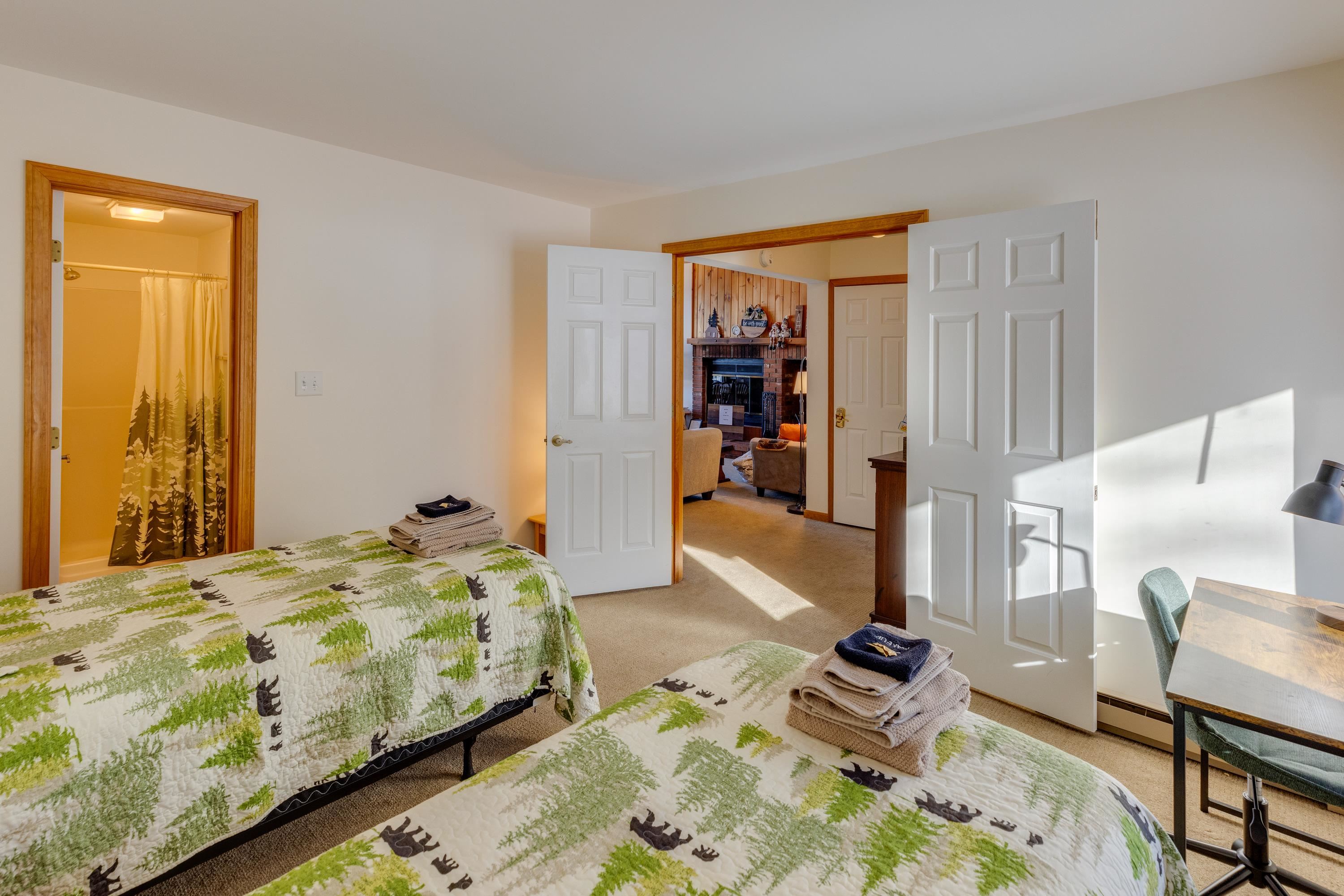 14 Ridge Drive Unit: C-38