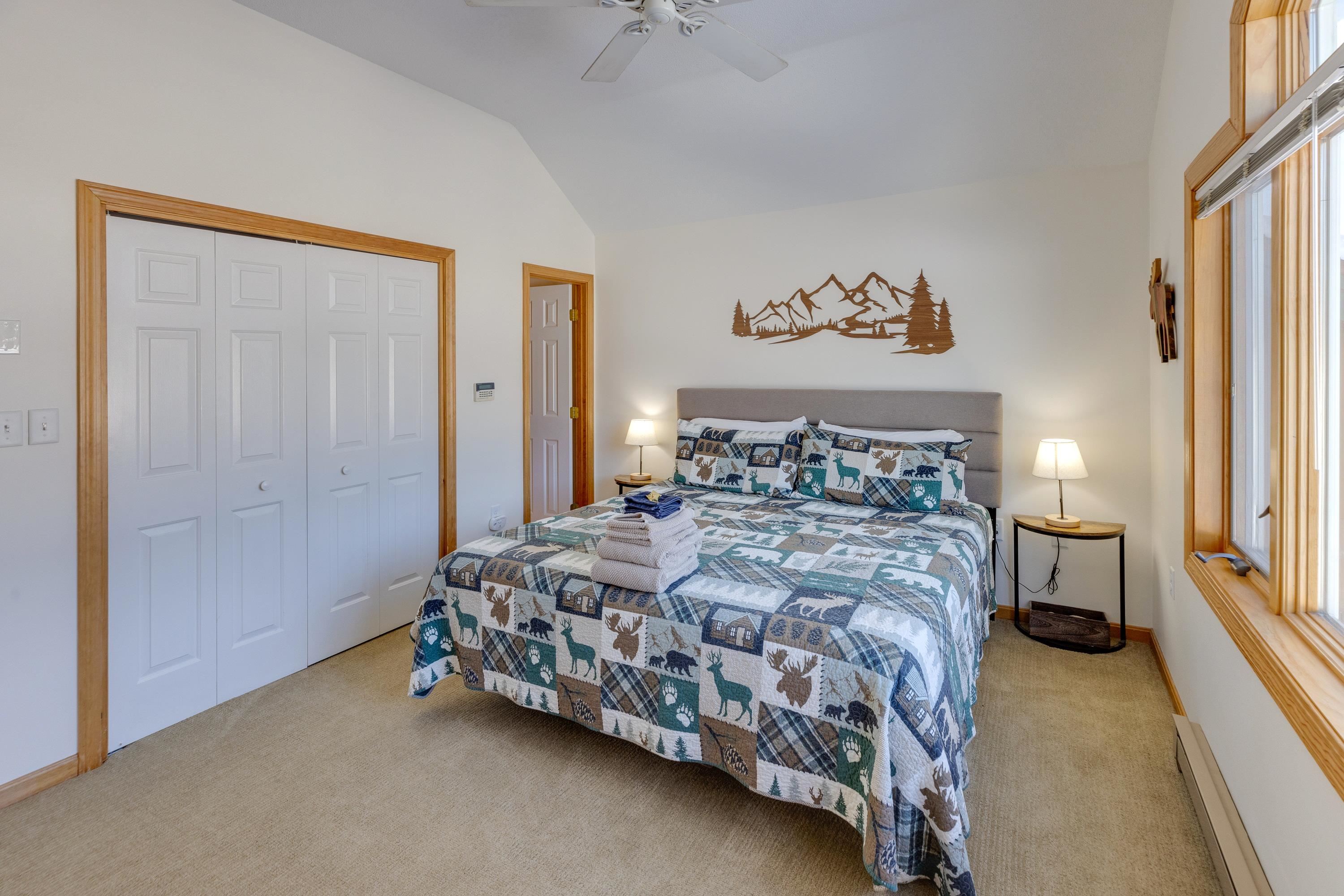 14 Ridge Drive Unit: C-38