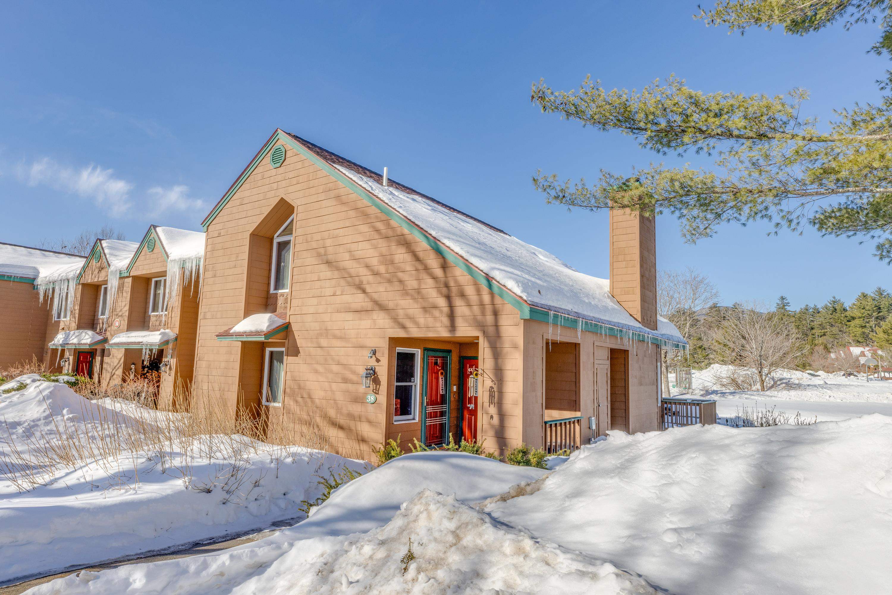 14 Ridge Drive Unit: C-38