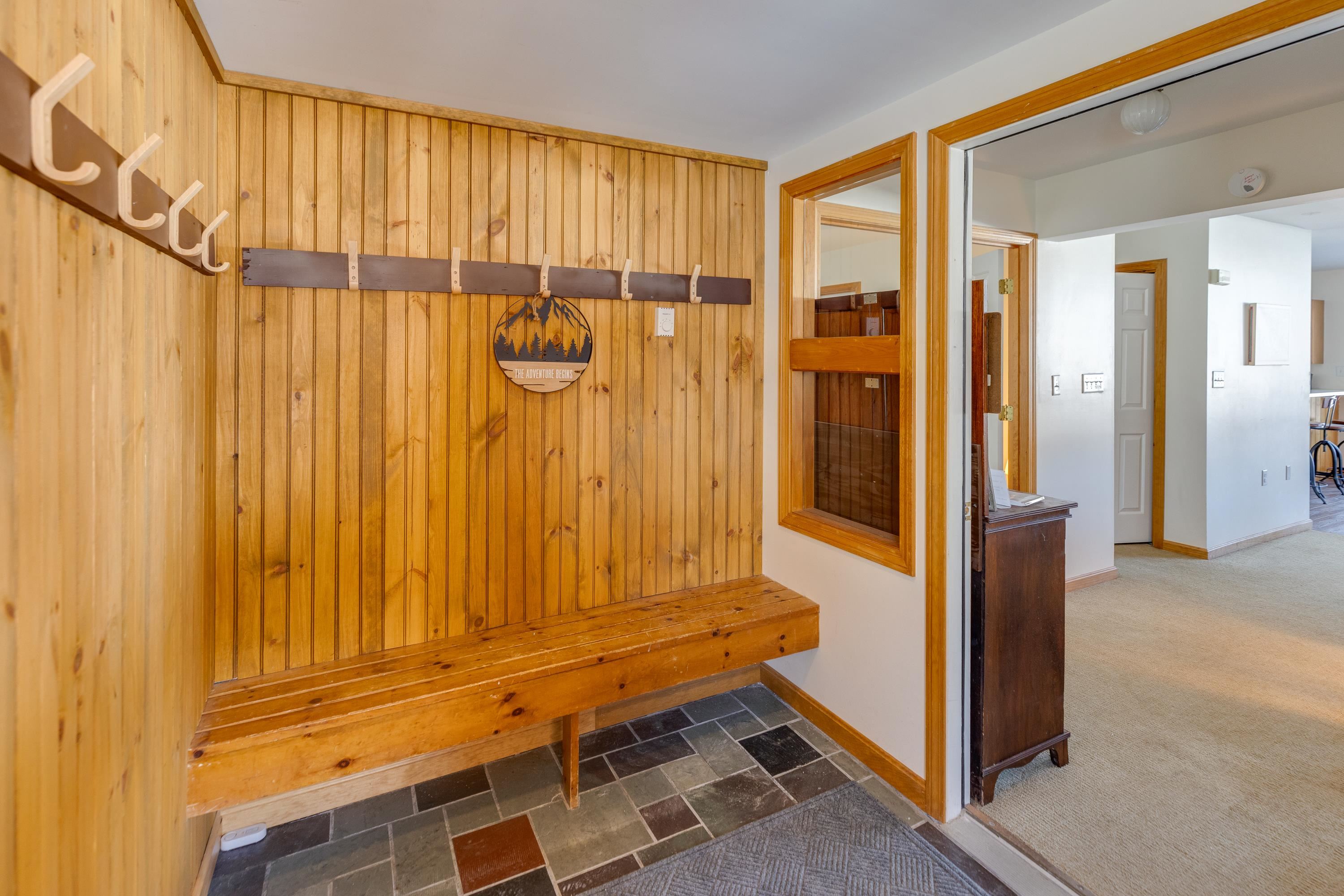 14 Ridge Drive Unit: C-38