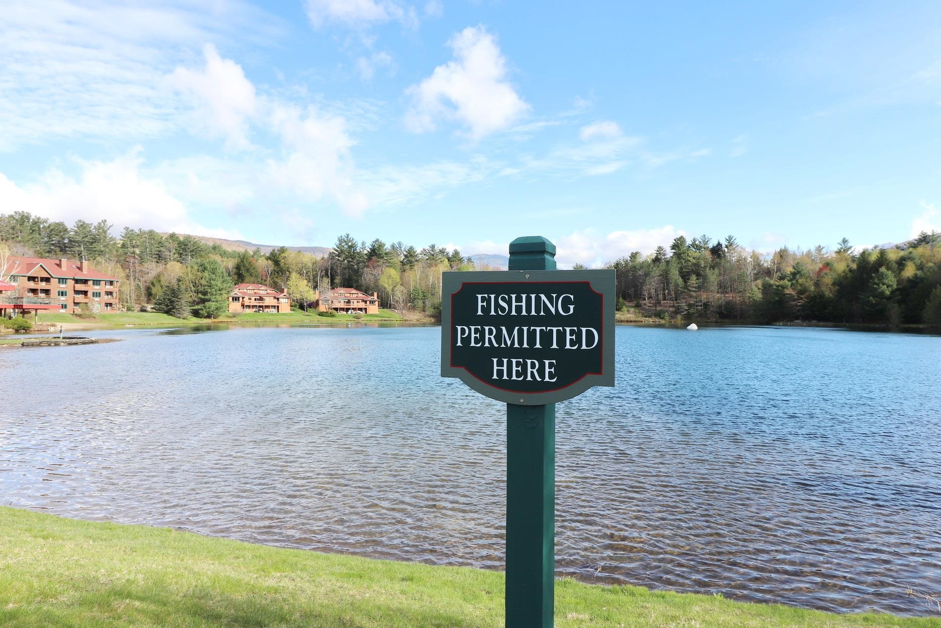 14 Ridge Drive Unit: C-38