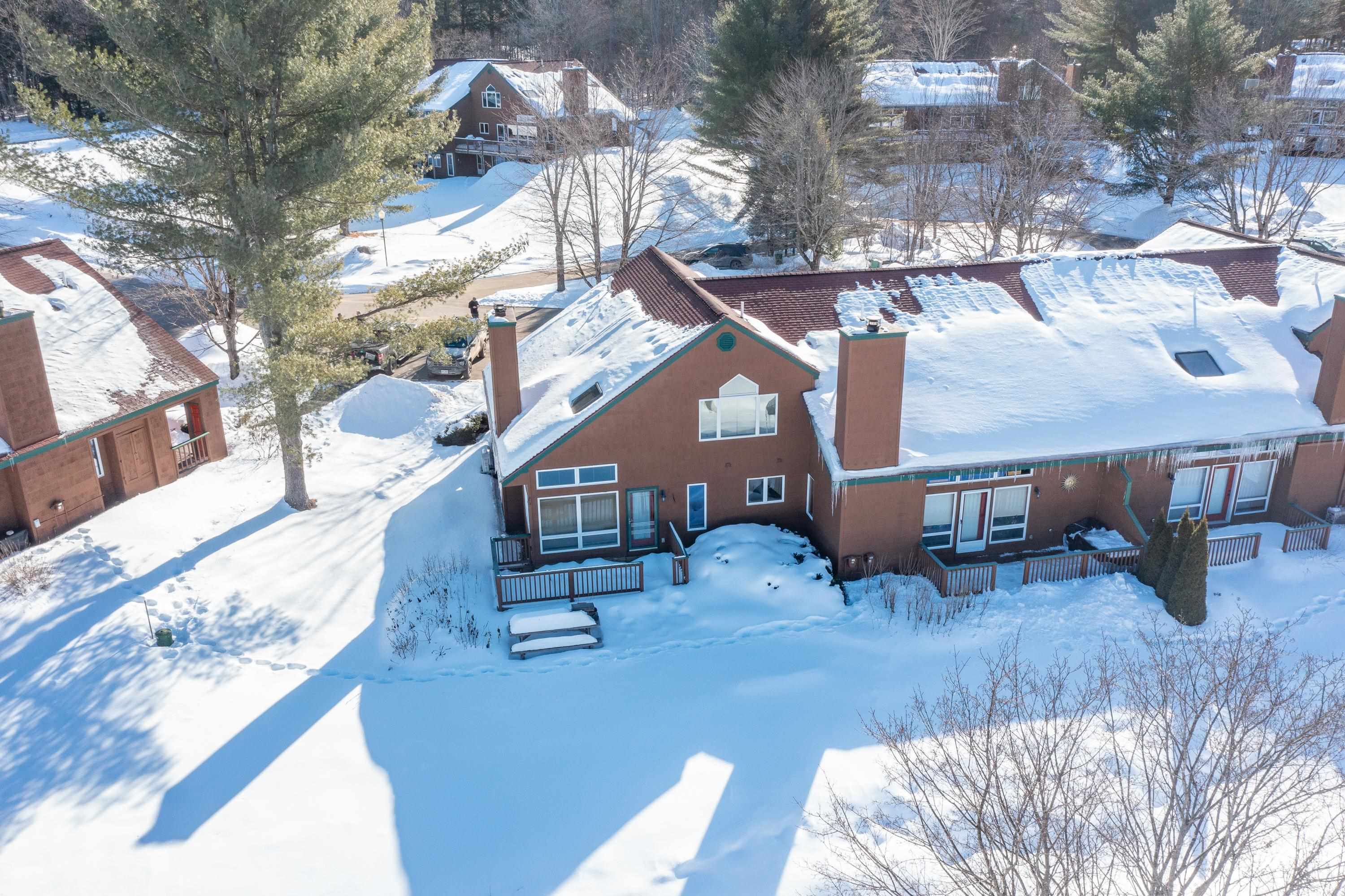 14 Ridge Drive Unit: C-38