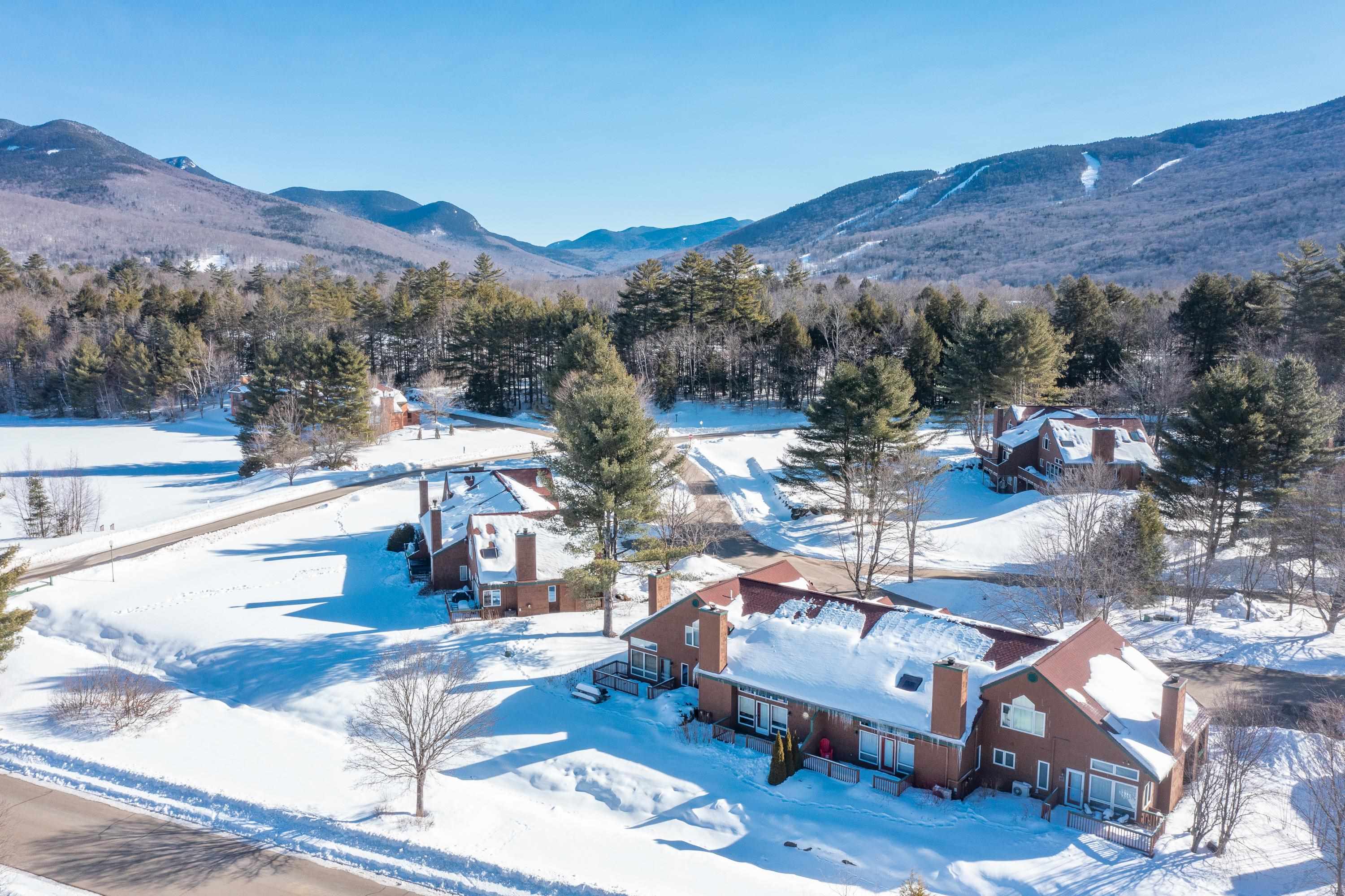 14 Ridge Drive Unit: C-38