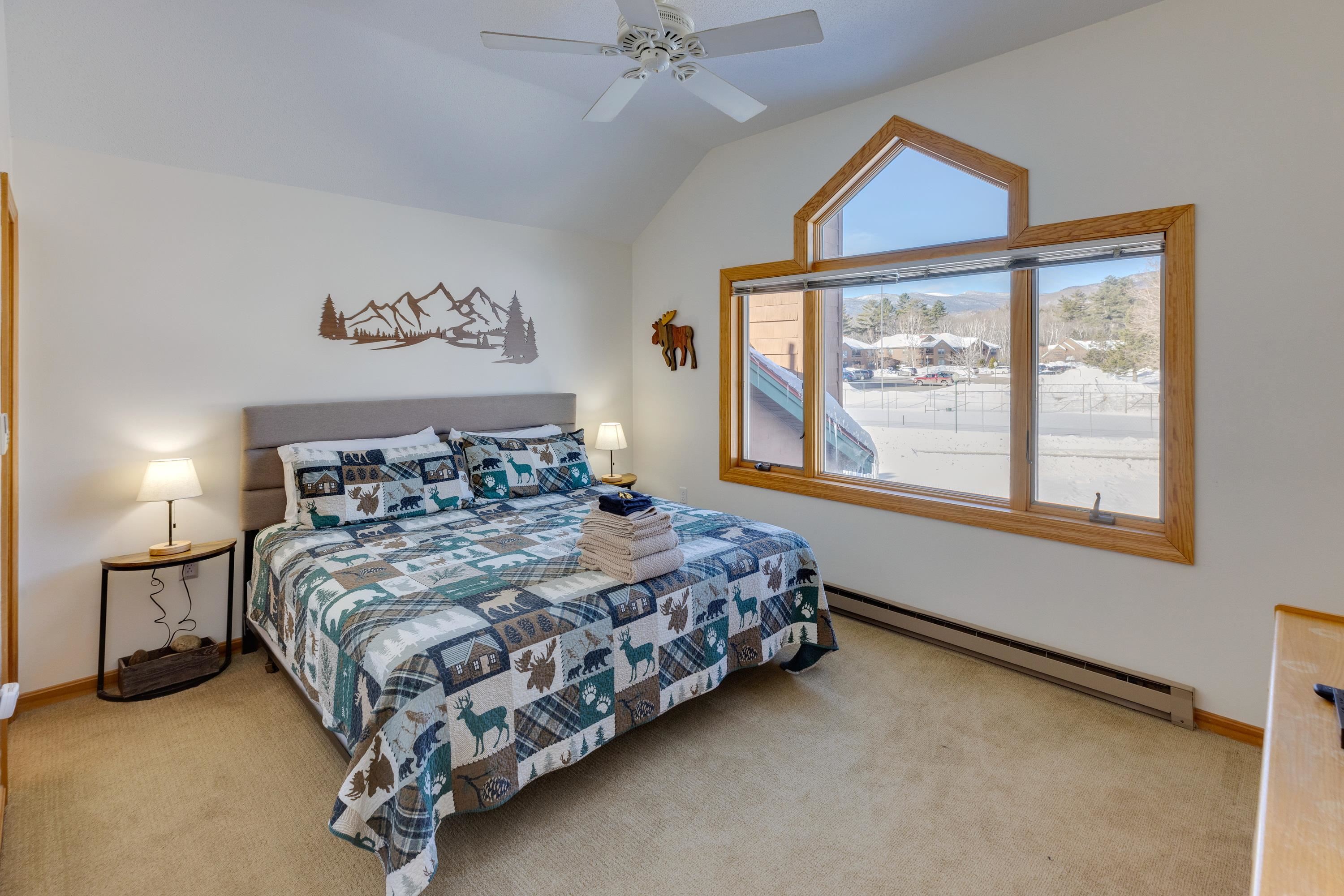 14 Ridge Drive Unit: C-38