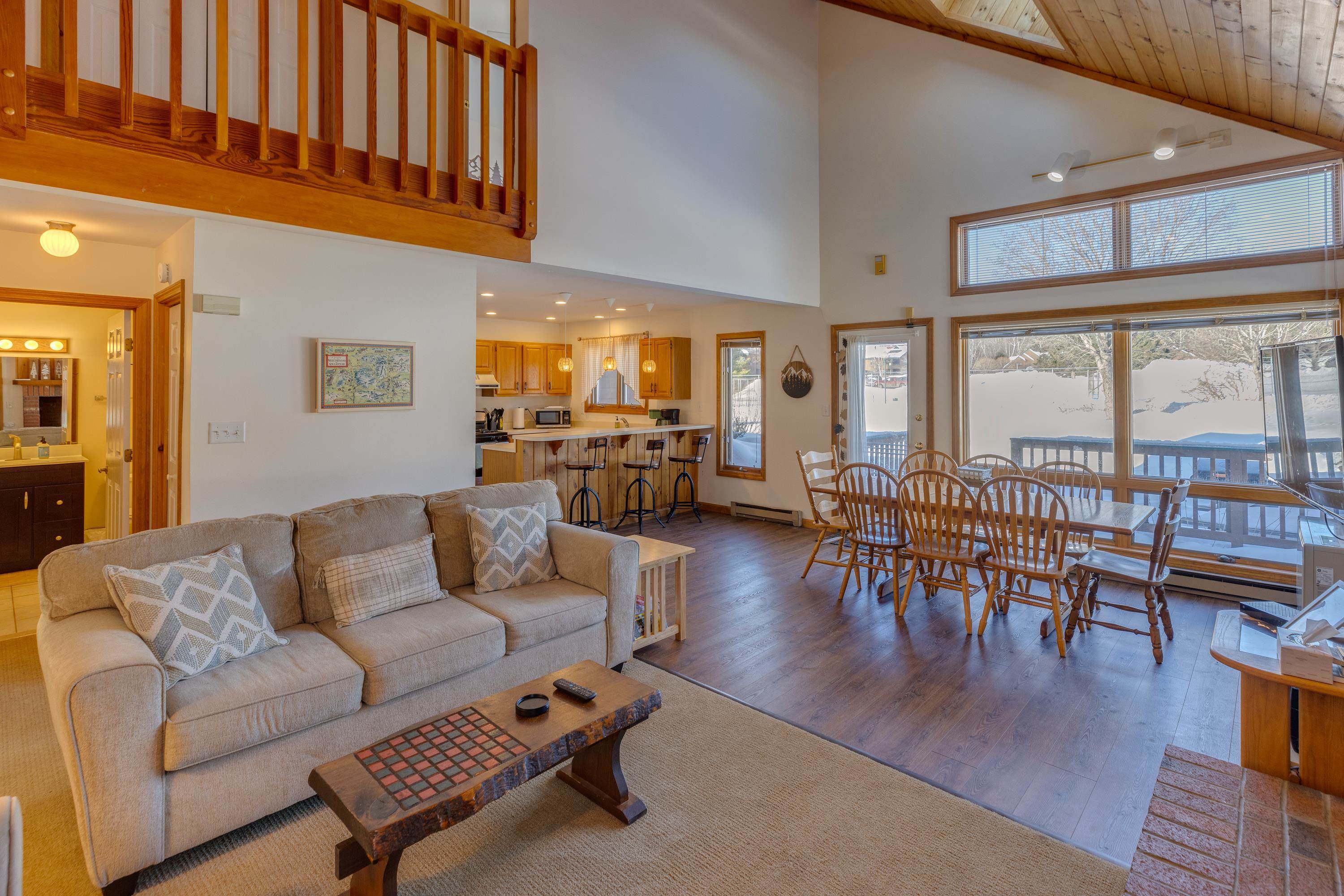 14 Ridge Drive Unit: C-38