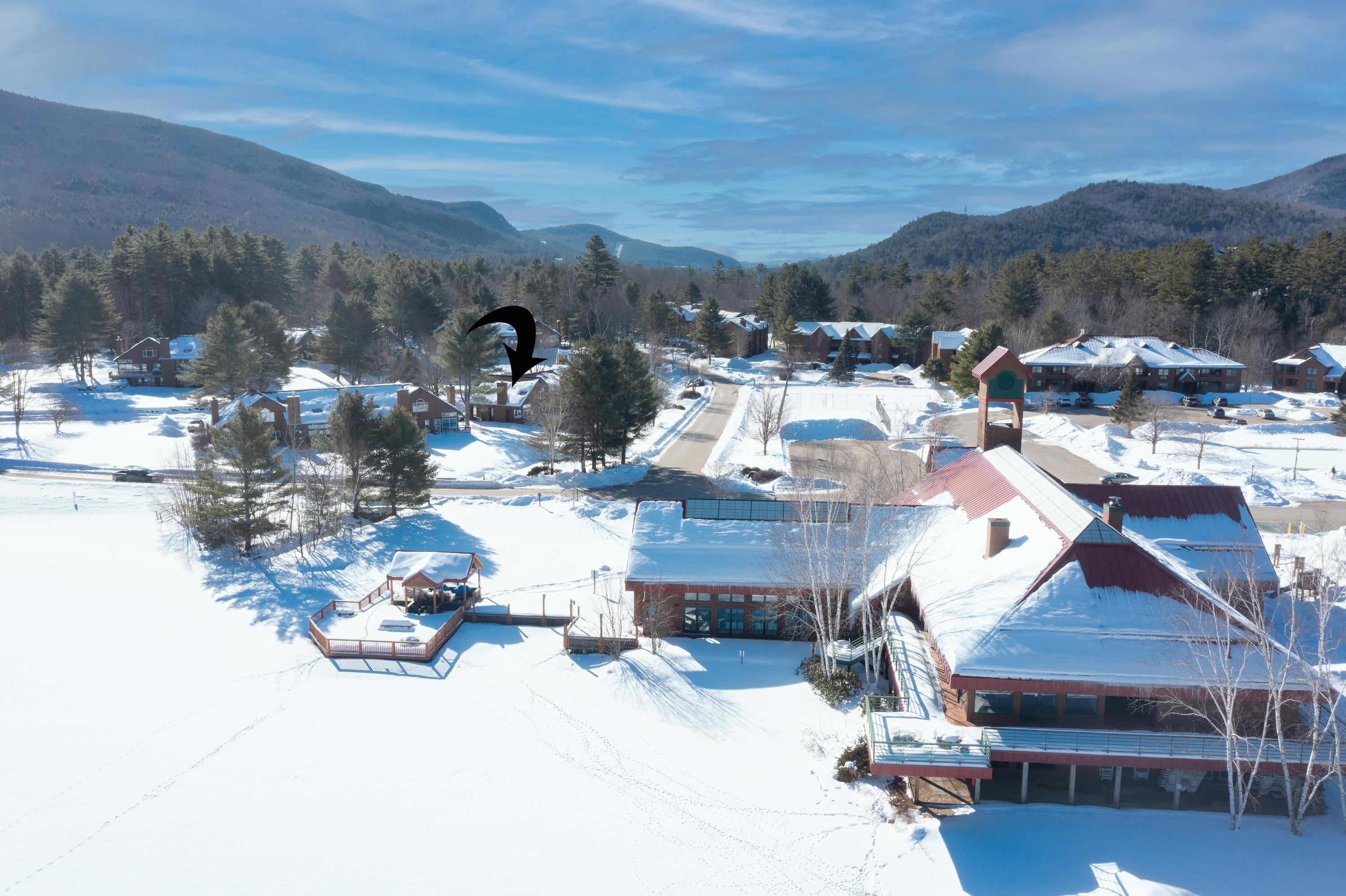 14 Ridge Drive Unit: C-38