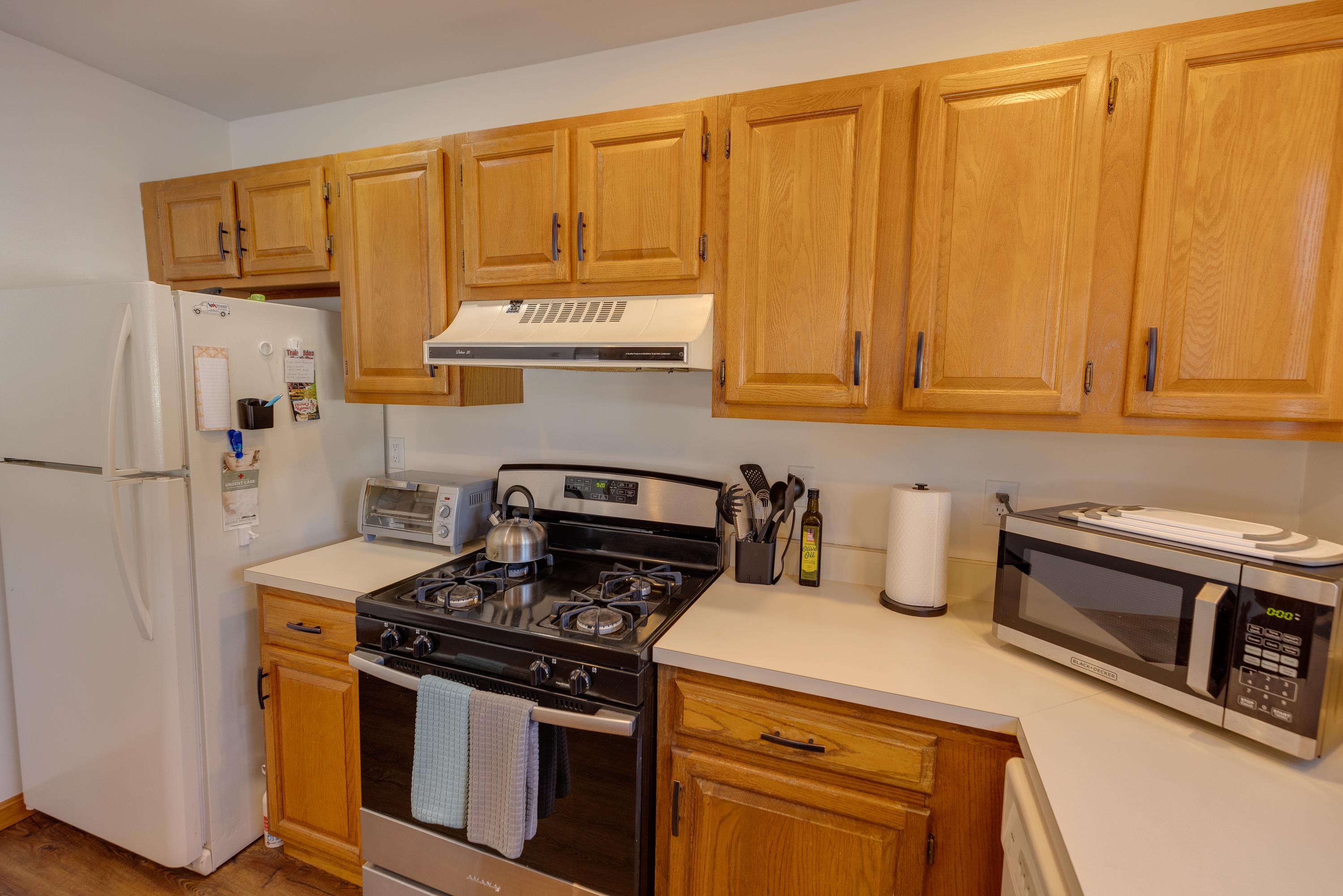 14 Ridge Drive Unit: C-38