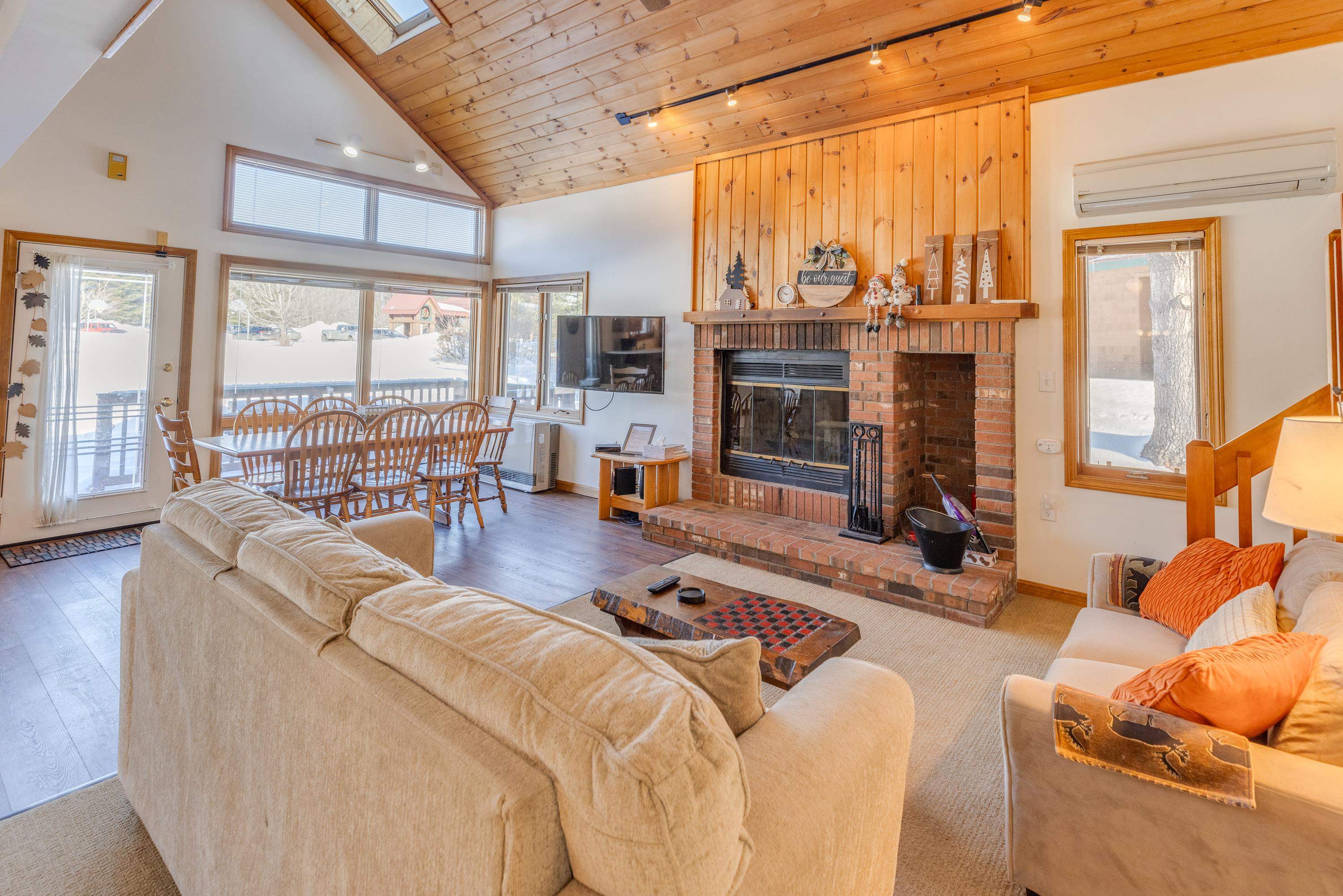 14 Ridge Drive Unit: C-38