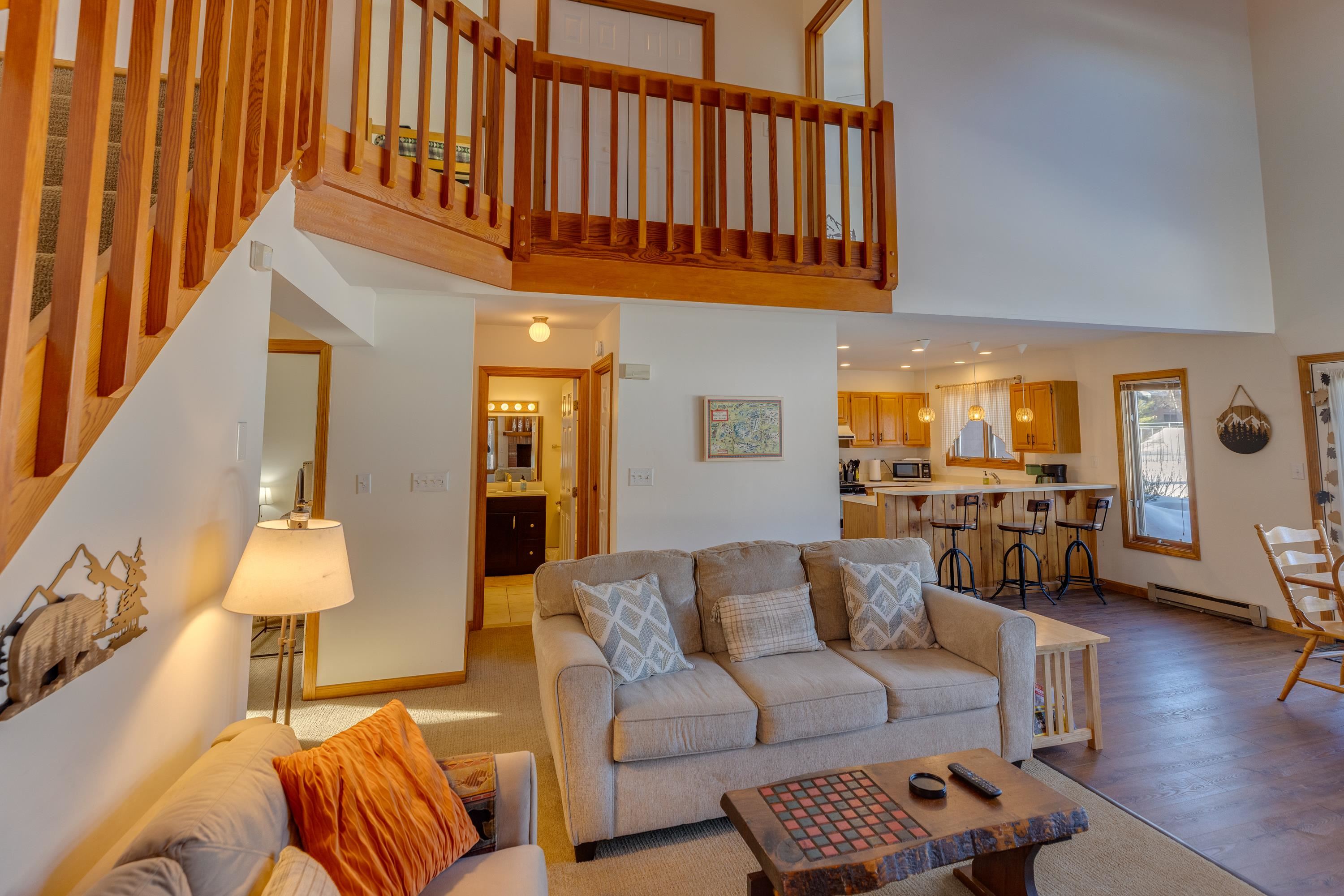 14 Ridge Drive Unit: C-38