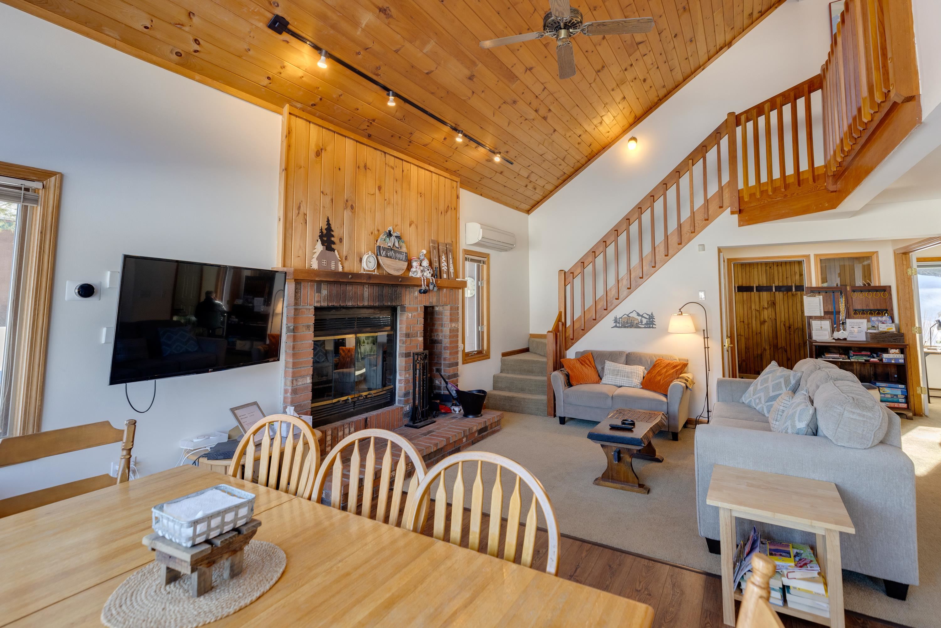 14 Ridge Drive Unit: C-38