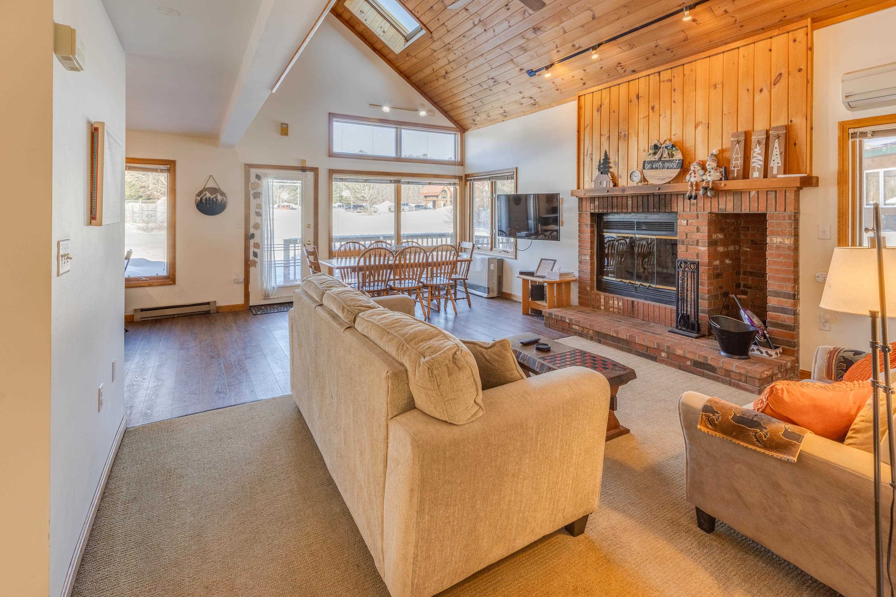 14 Ridge Drive Unit: C-38