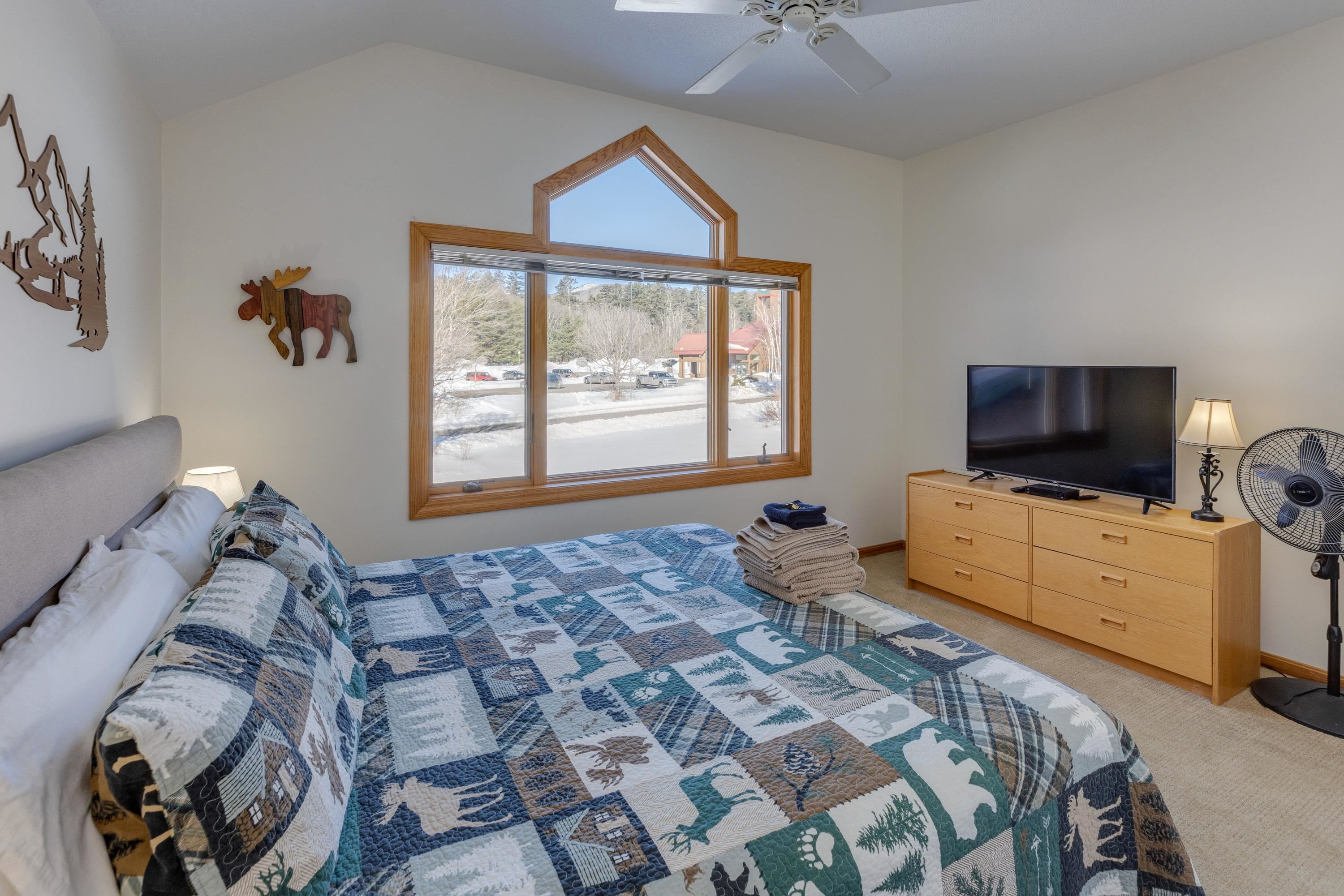 14 Ridge Drive Unit: C-38