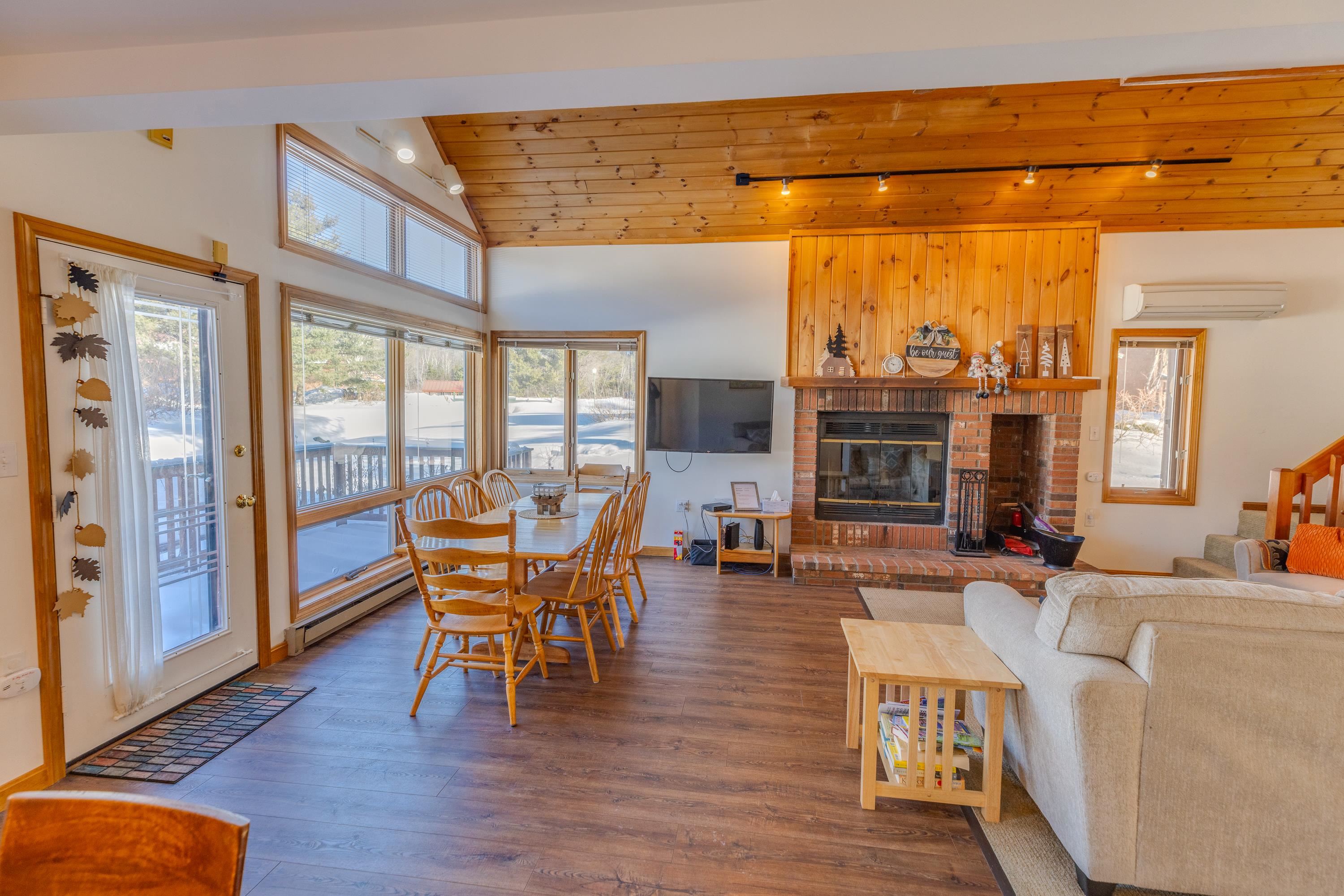 14 Ridge Drive Unit: C-38