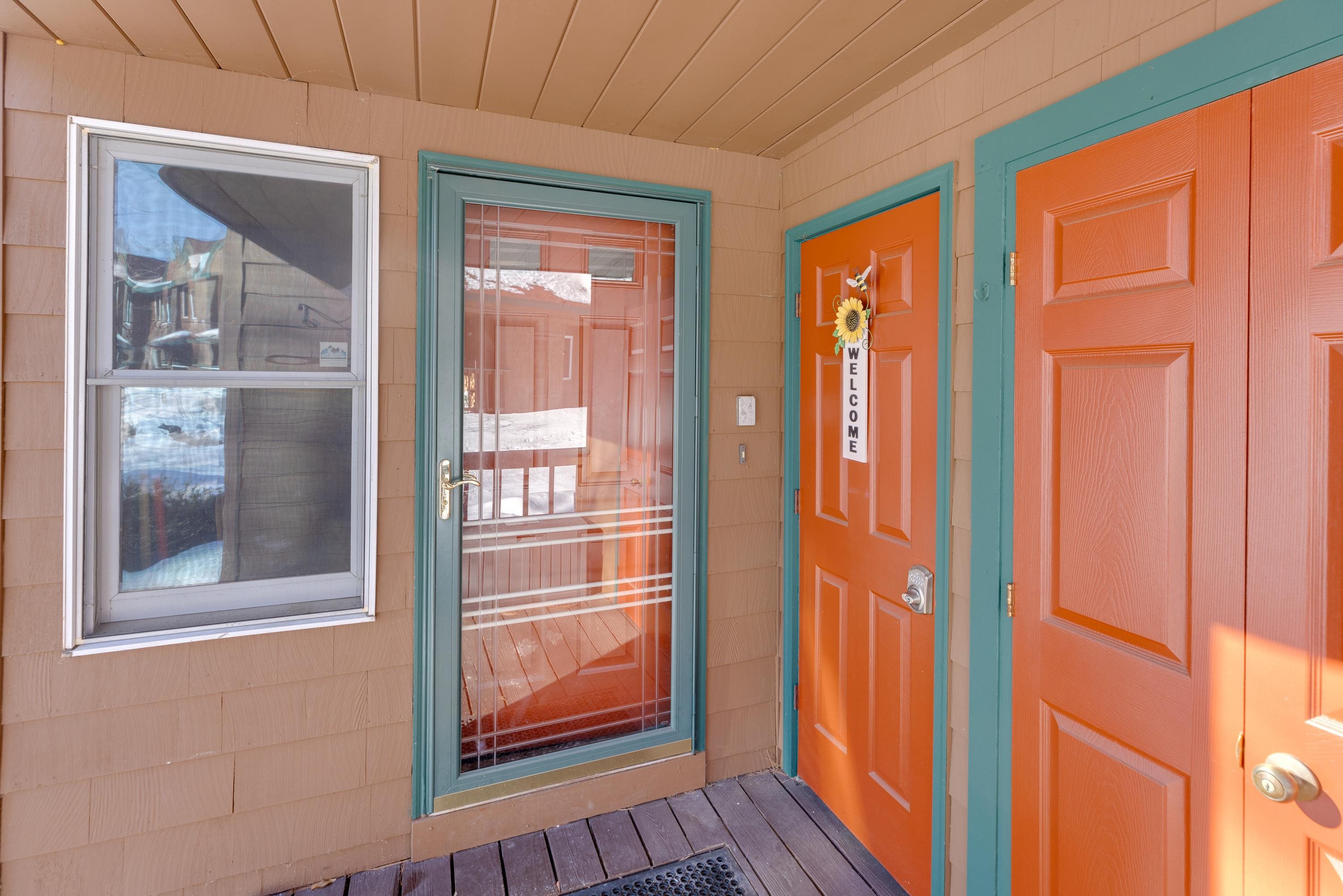 14 Ridge Drive Unit: C-38