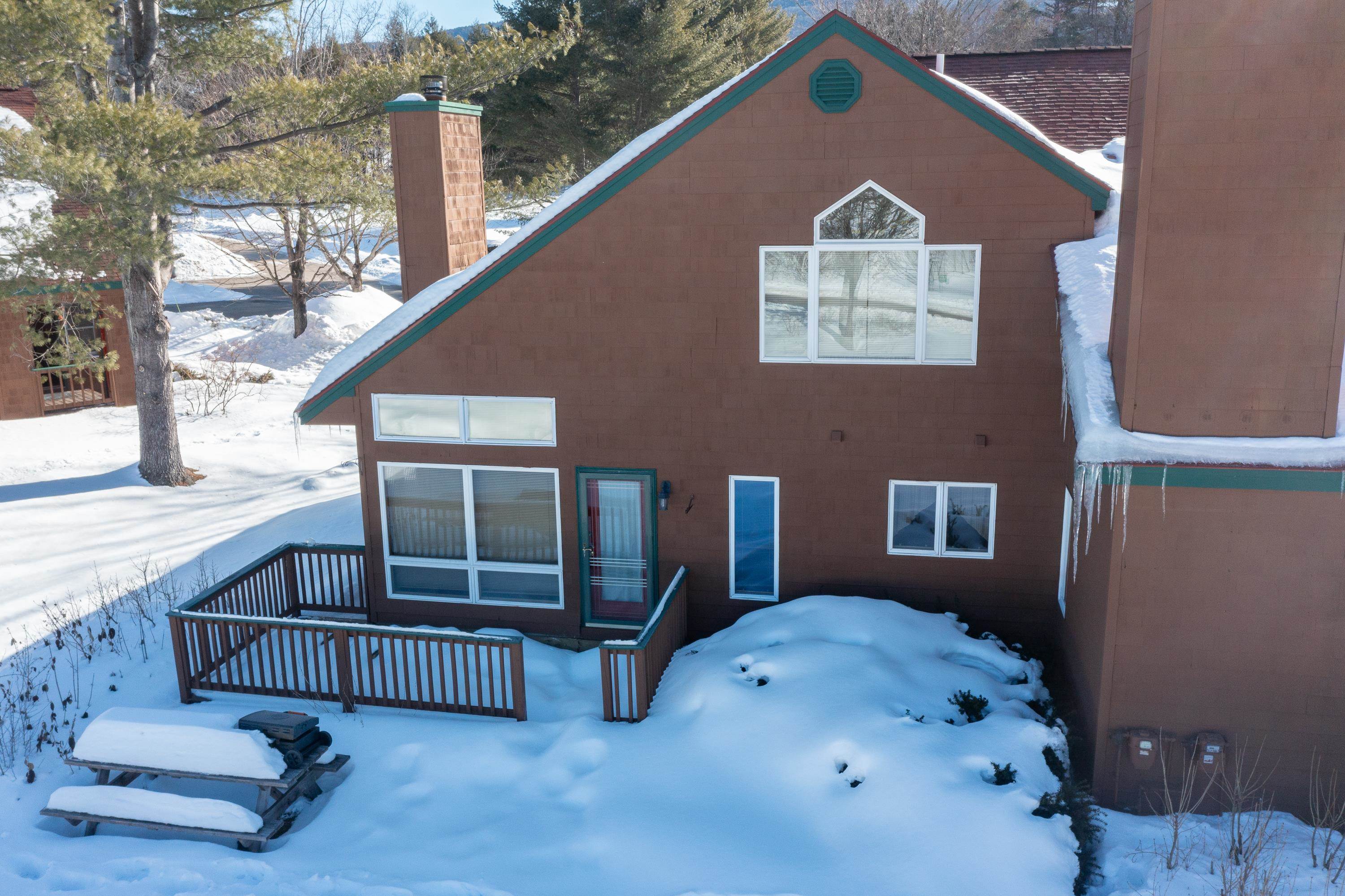 14 Ridge Drive Unit: C-38