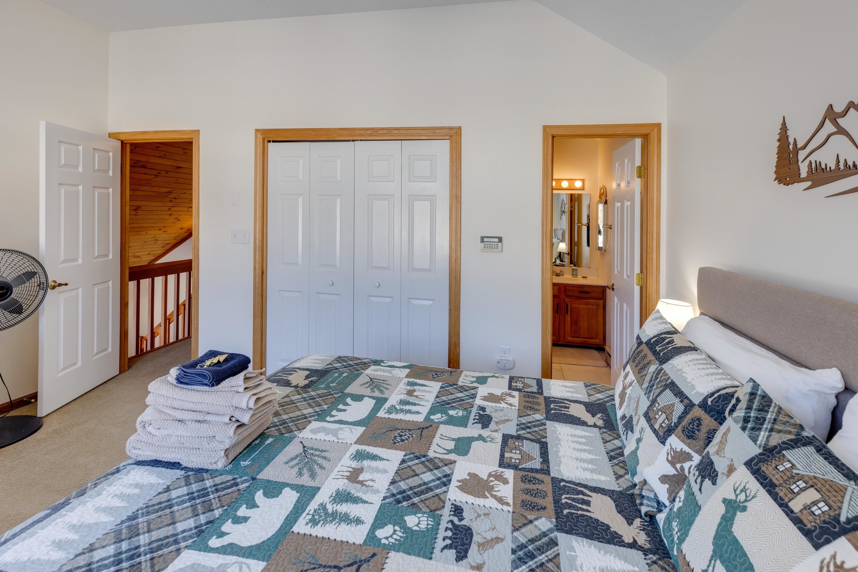 14 Ridge Drive Unit: C-38