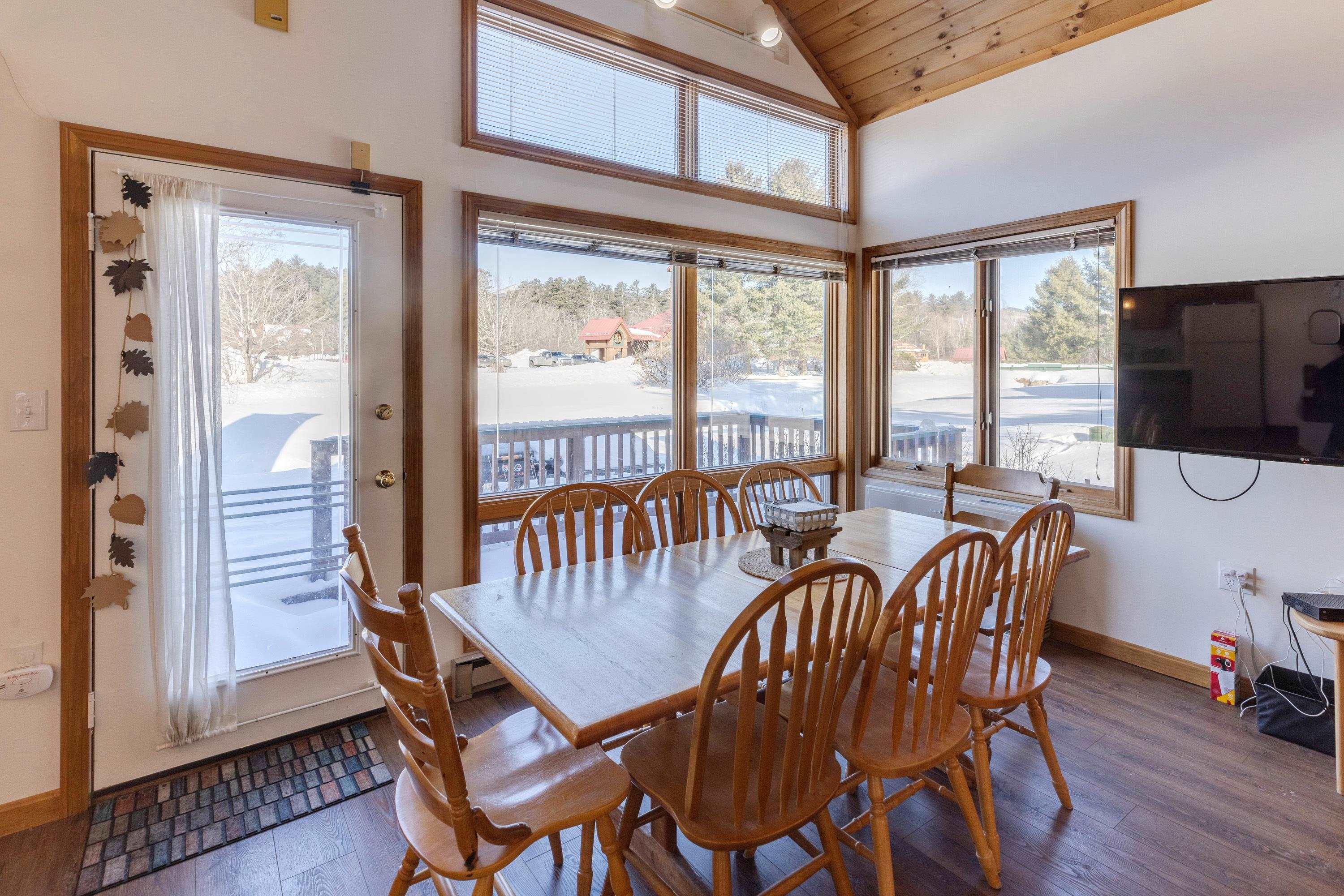 14 Ridge Drive Unit: C-38