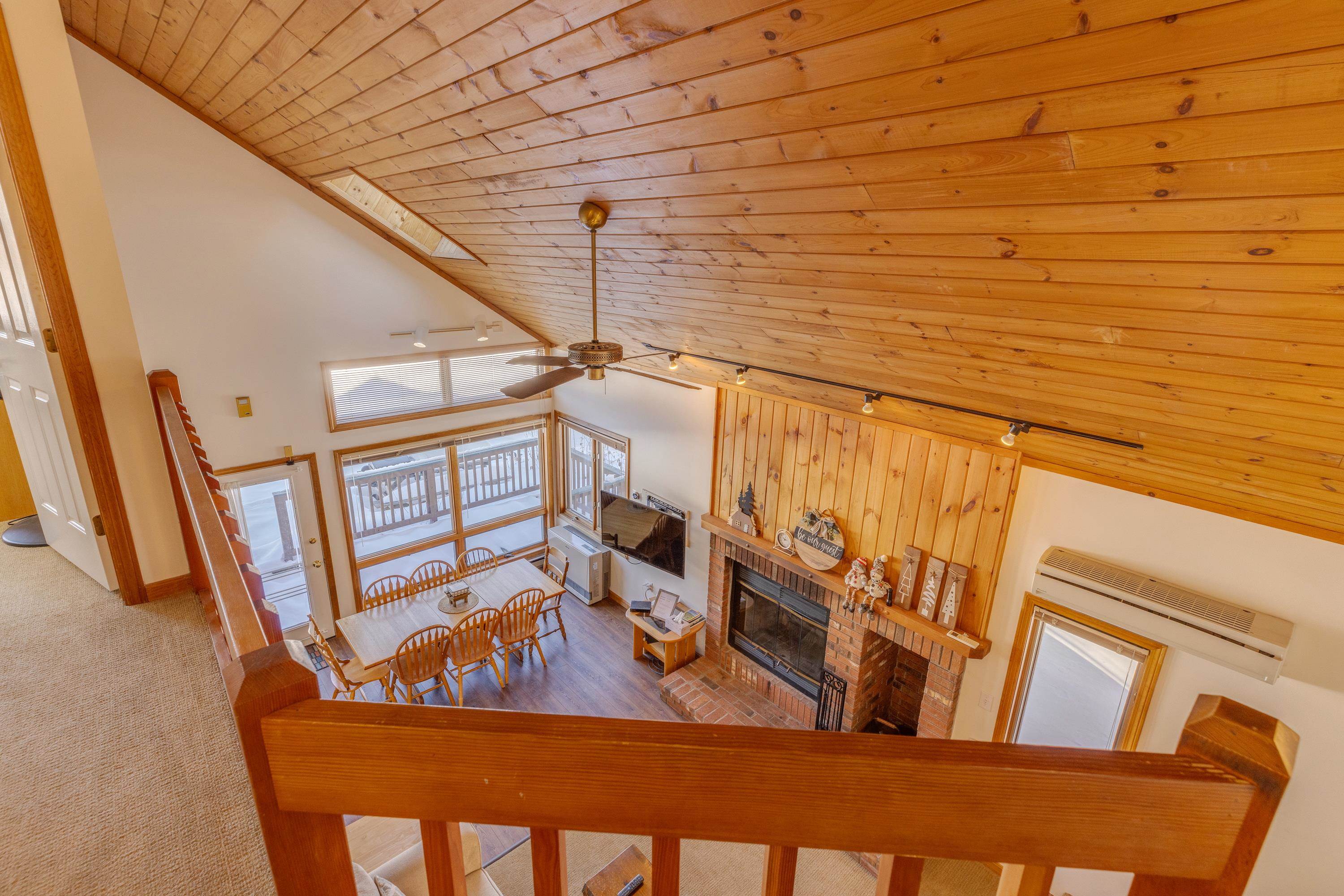 14 Ridge Drive Unit: C-38