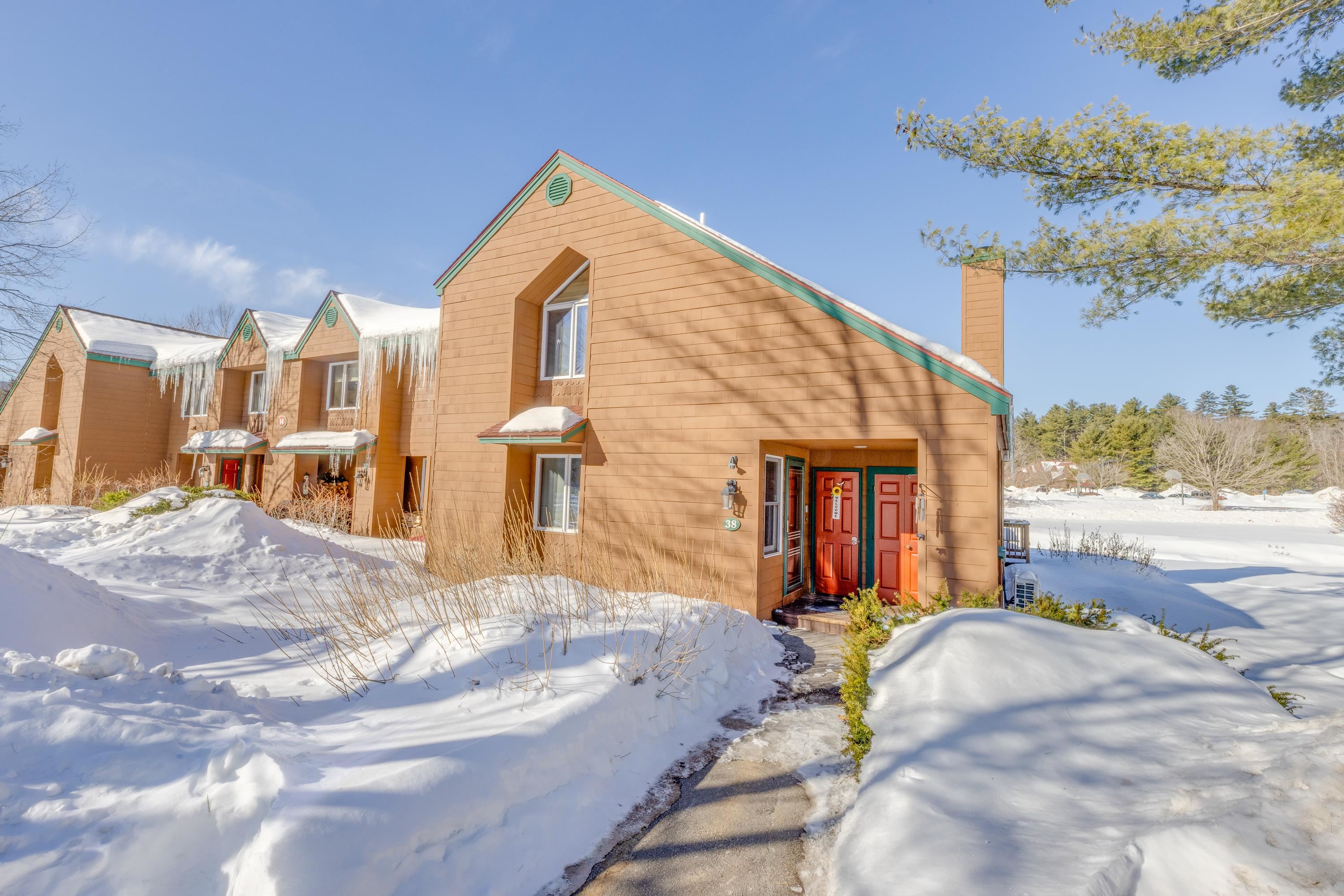 14 Ridge Drive Unit: C-38