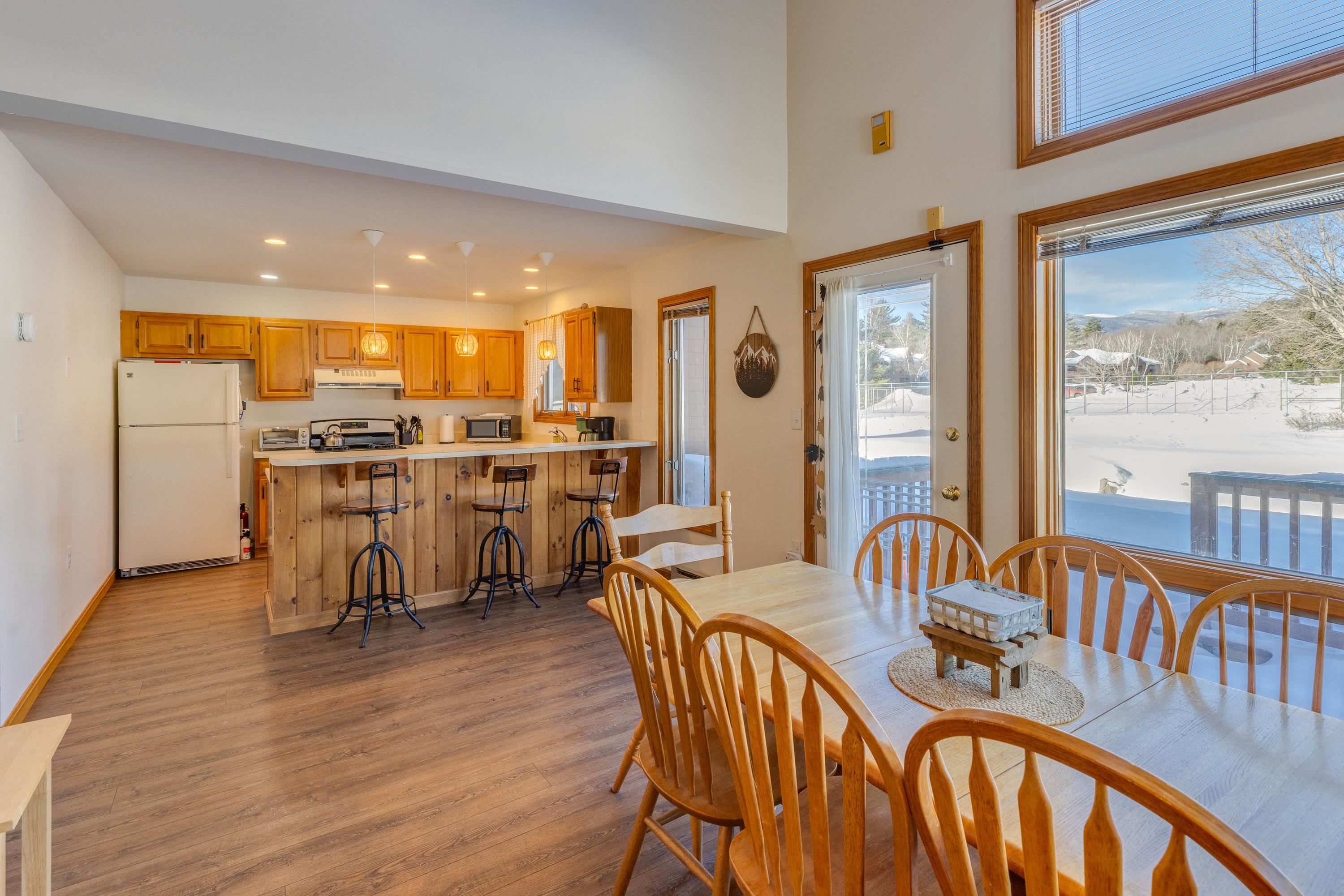 14 Ridge Drive Unit: C-38