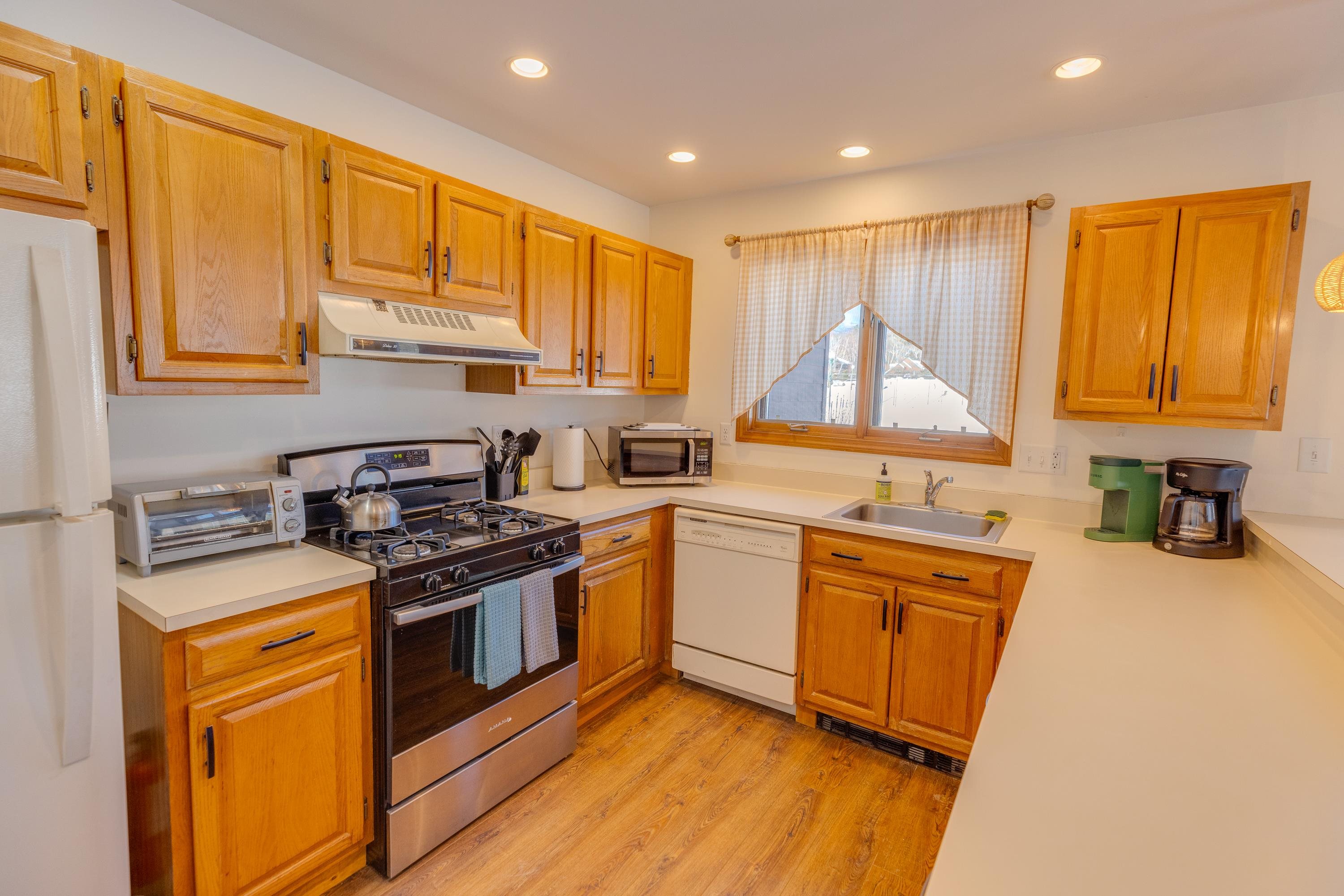 14 Ridge Drive Unit: C-38