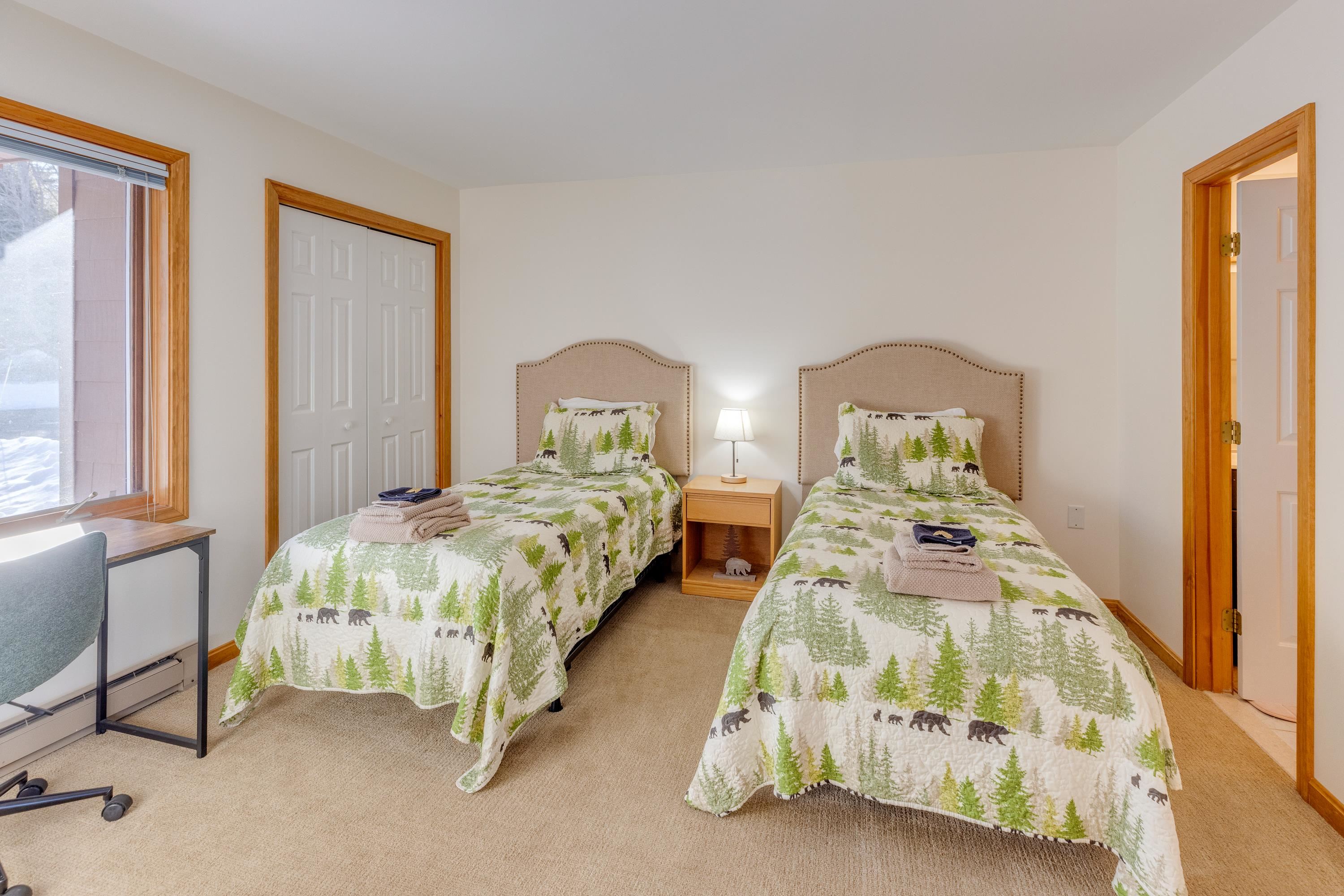 14 Ridge Drive Unit: C-38