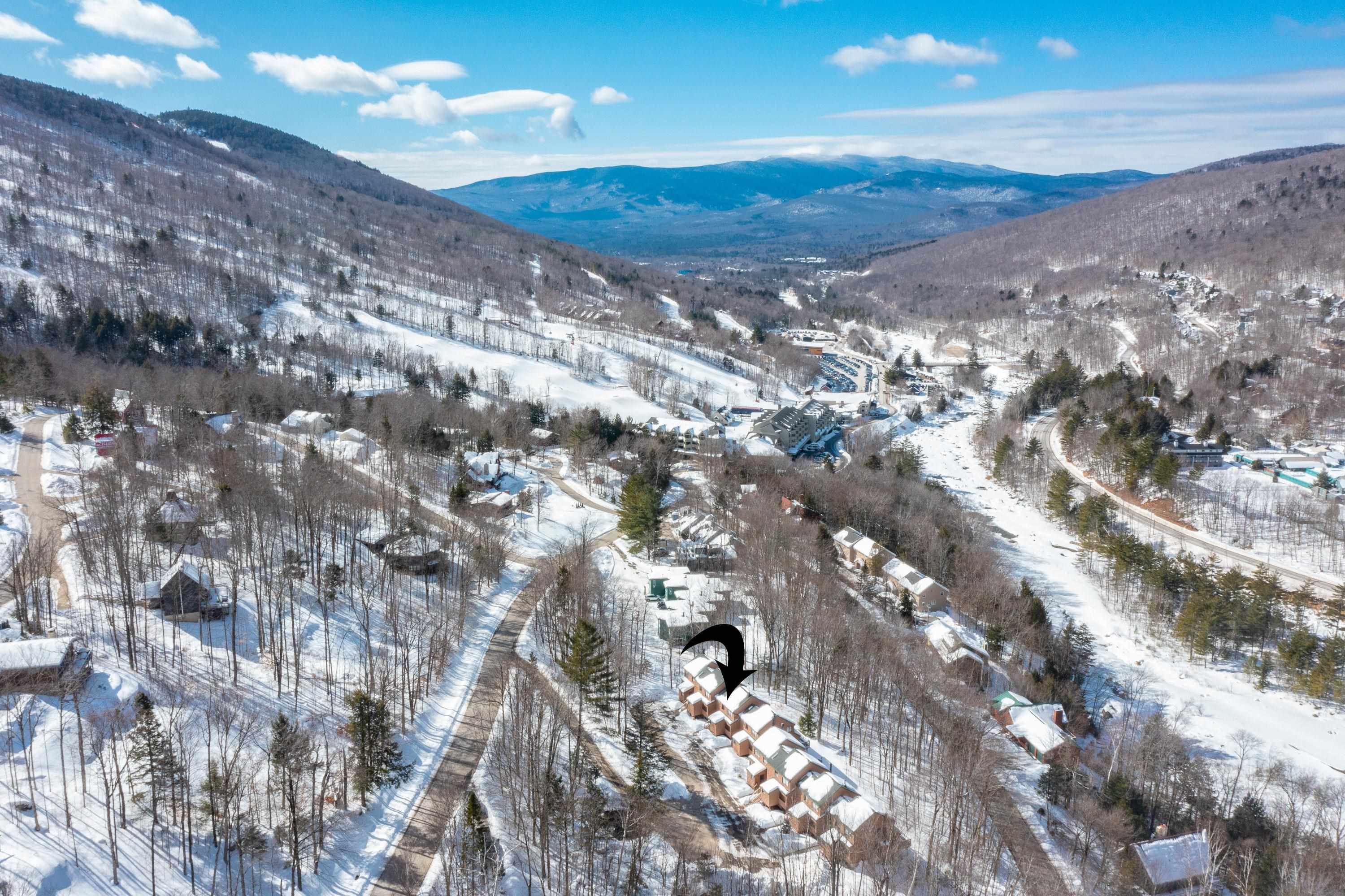 112 Kernwood Drive Unit: 12