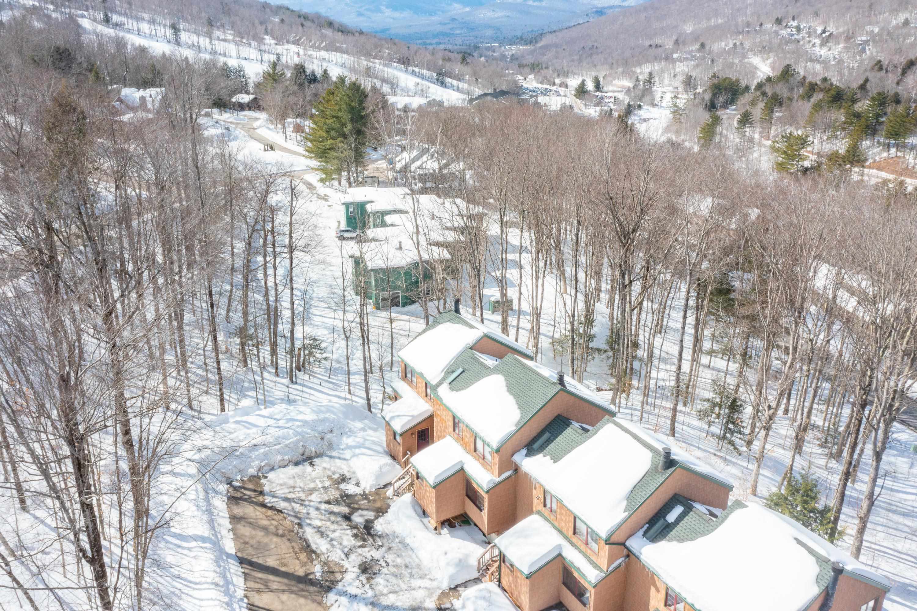 112 Kernwood Drive Unit: 12