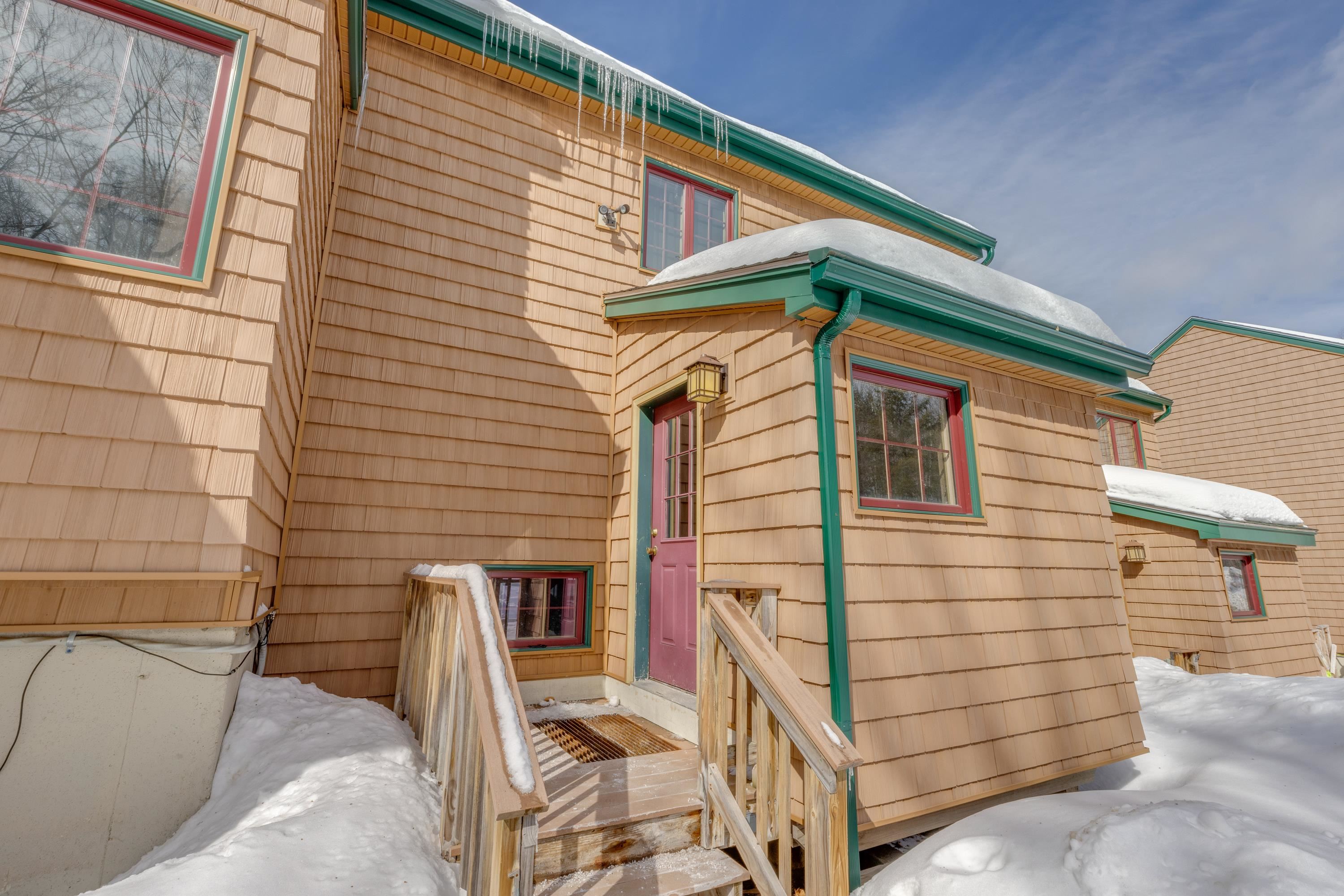 112 Kernwood Drive Unit: 12