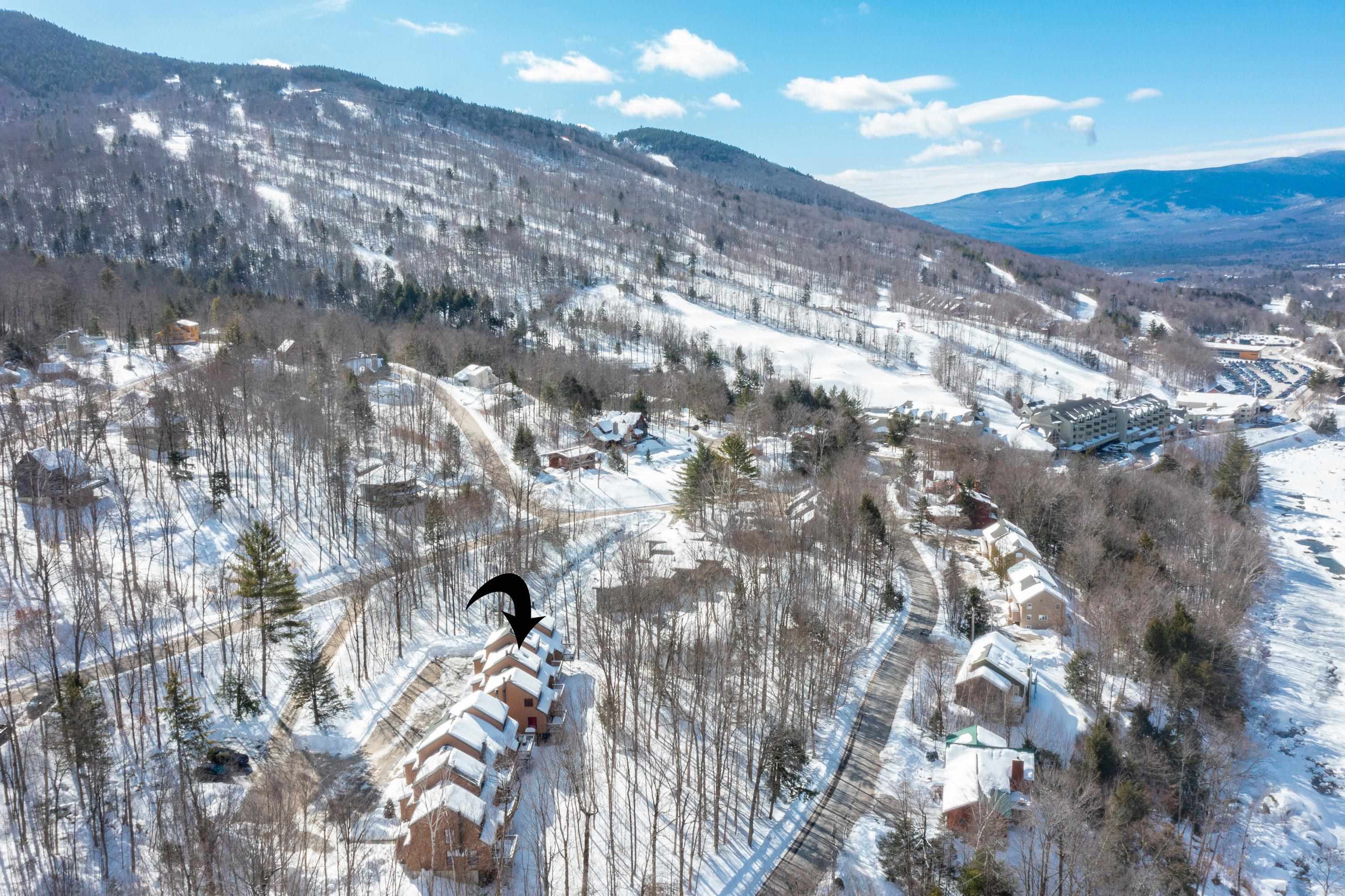 112 Kernwood Drive Unit: 12